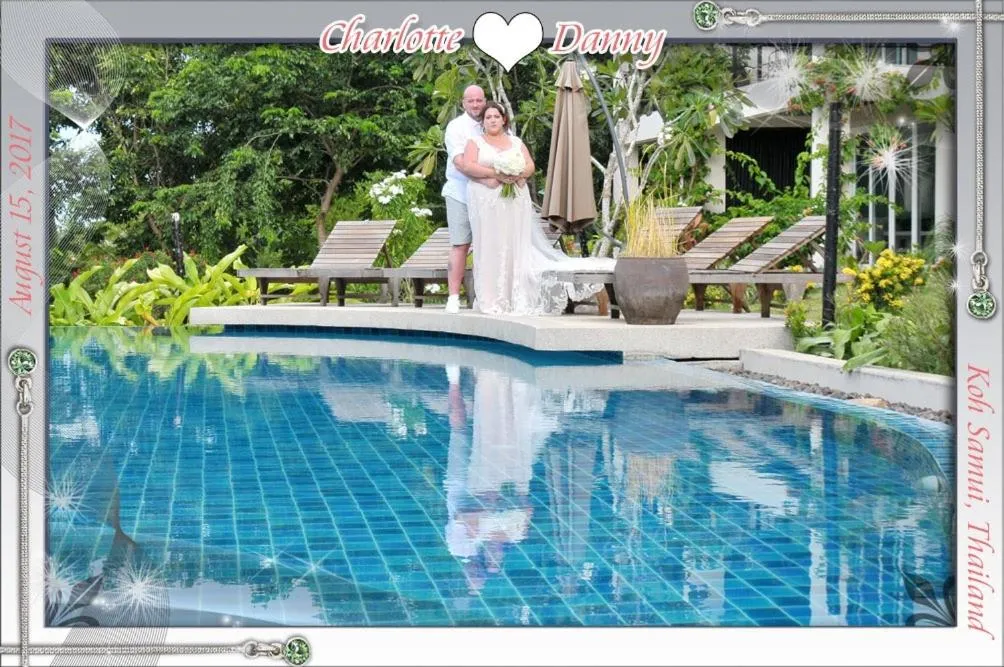 Guests in TROPICA - Villas Resort