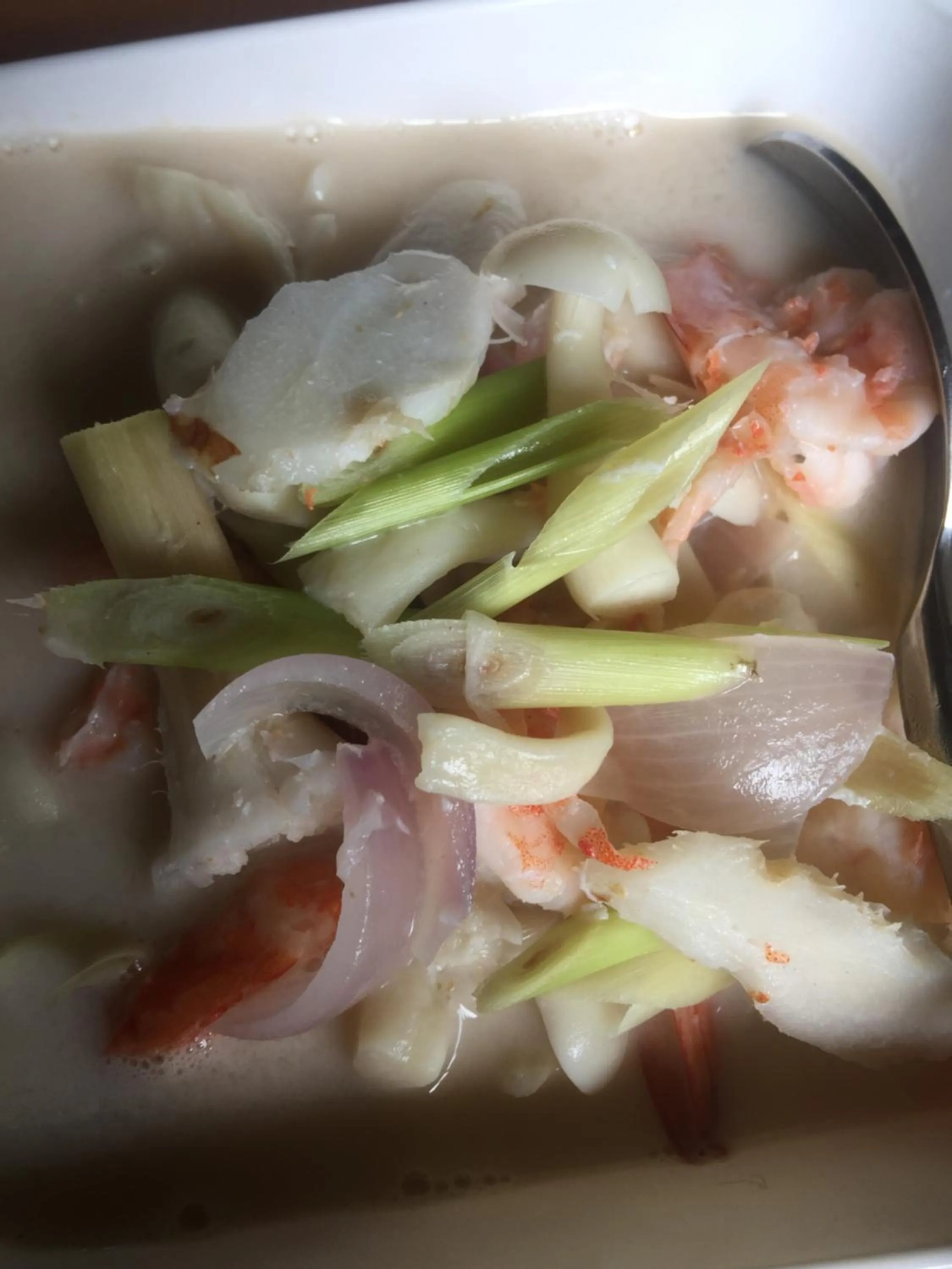 Dinner in TROPICA - Villas Resort