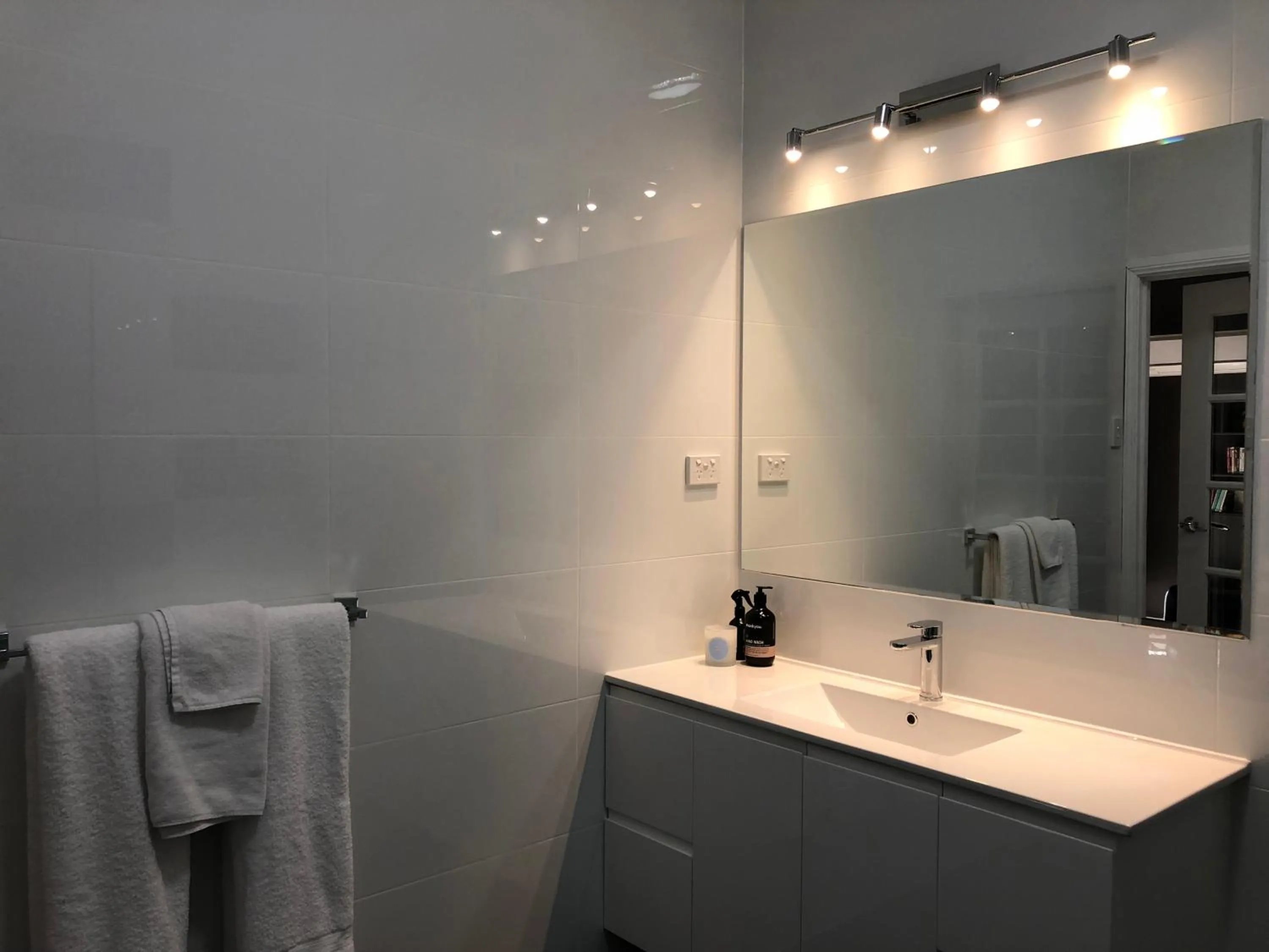 Amande Bed and Breakfast