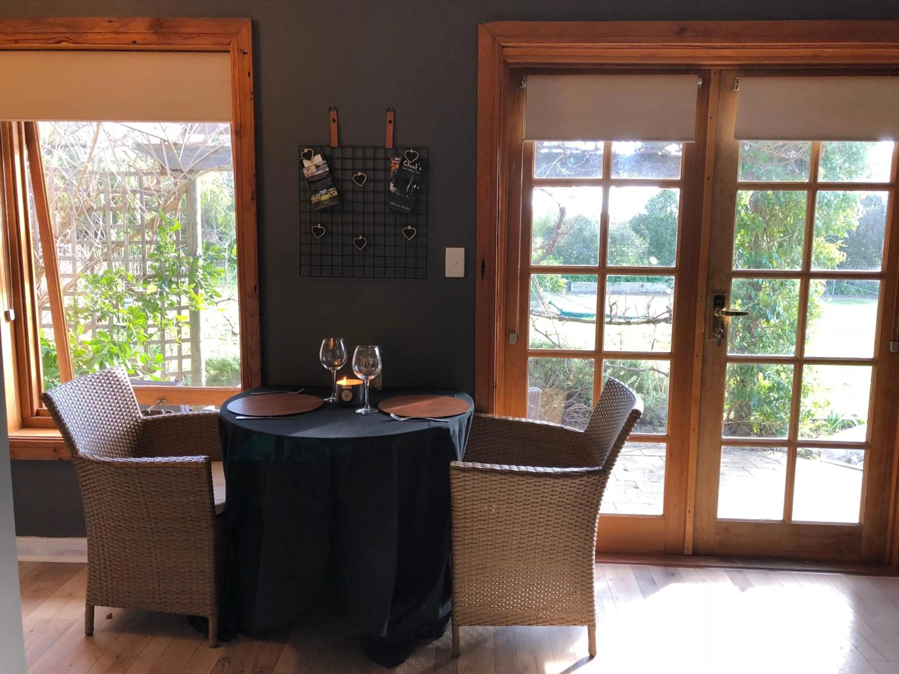 Amande Bed and Breakfast