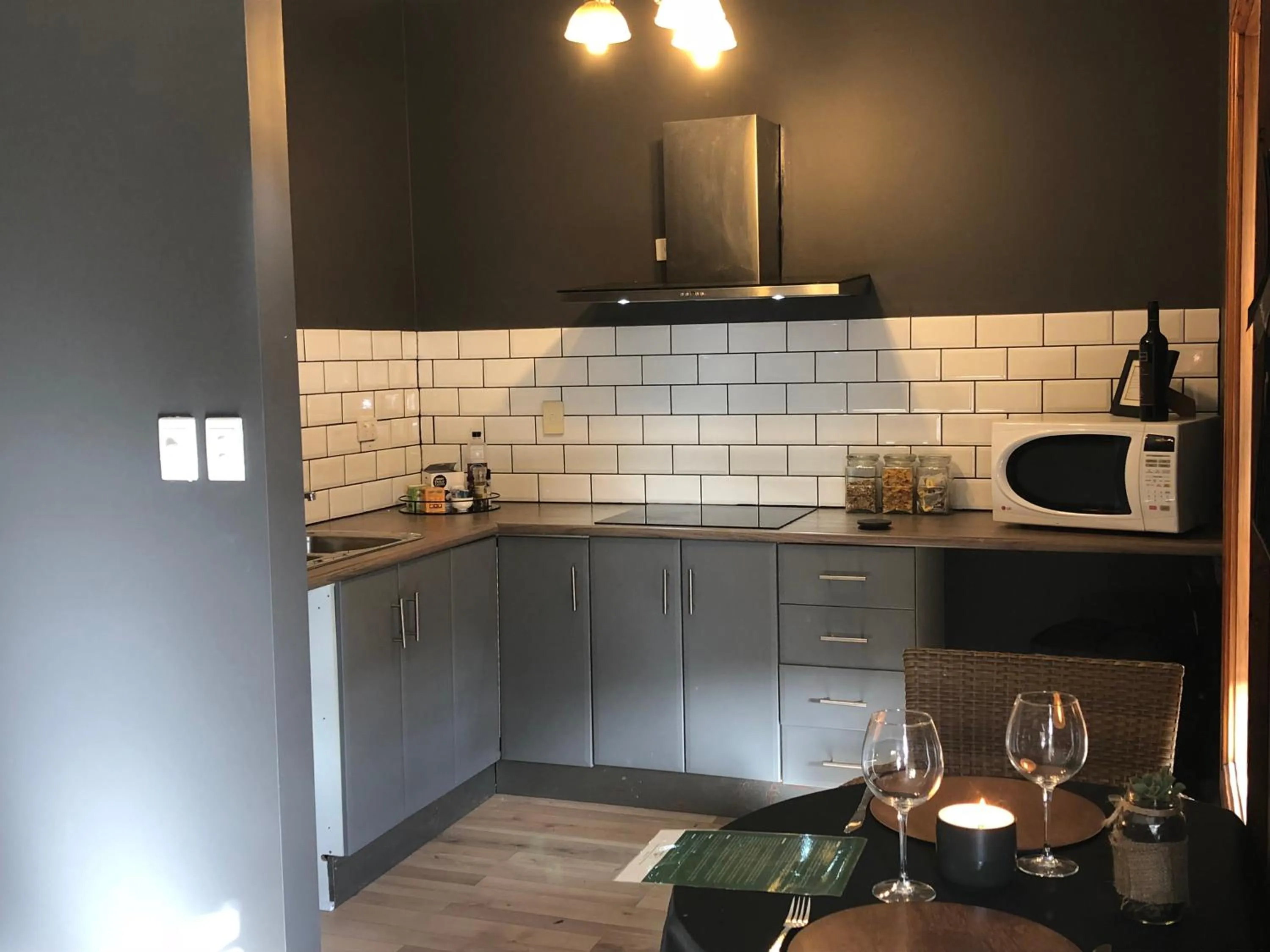 Amande Bed and Breakfast