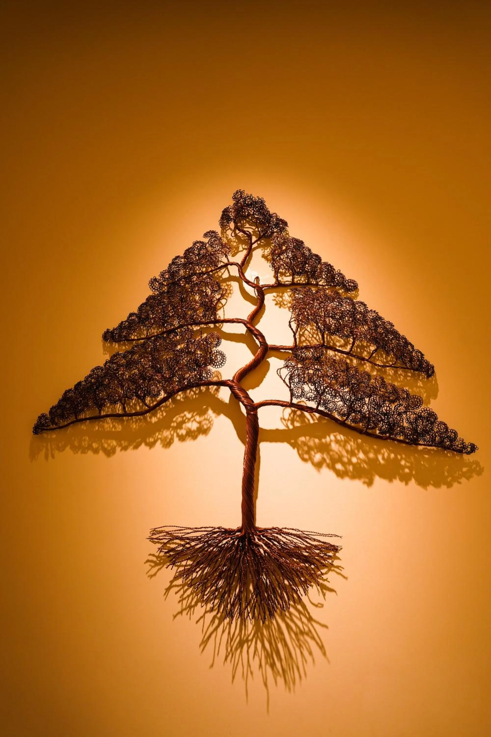 Property building in Royal Park Residence Hotel