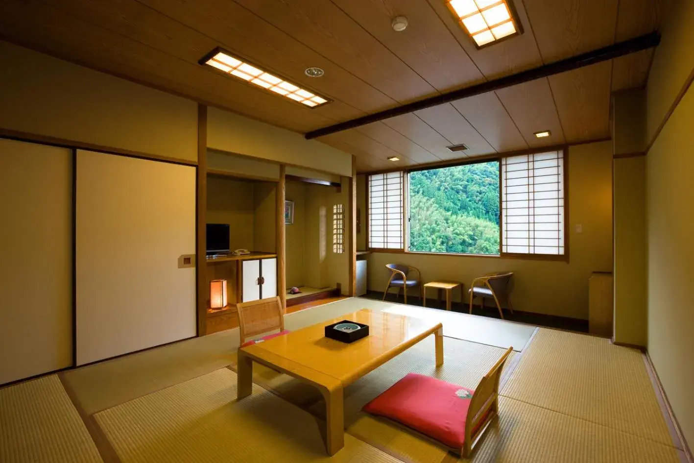 Standard Japanese-Style Room in Shinshiyo Standard Japanese-Style Room in Shinshiyo