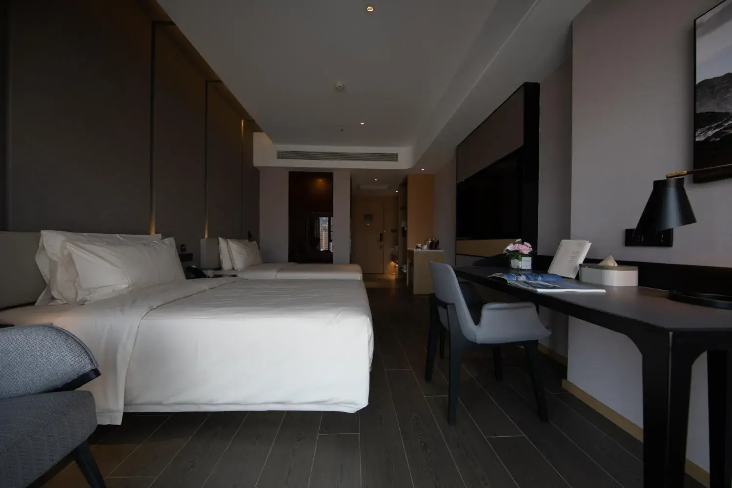 Atour Hotel Tianjin University Haiguang Temple Atour Hotel Tianjin University Haiguang Temple