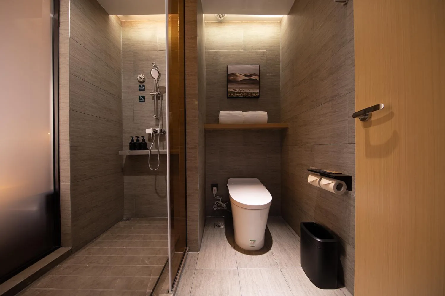 Atour Hotel Tianjin University Haiguang Temple