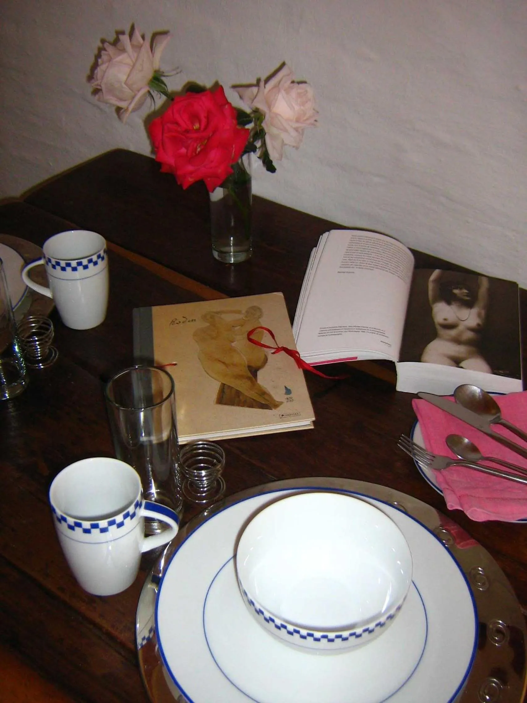 Alternative Space B & B