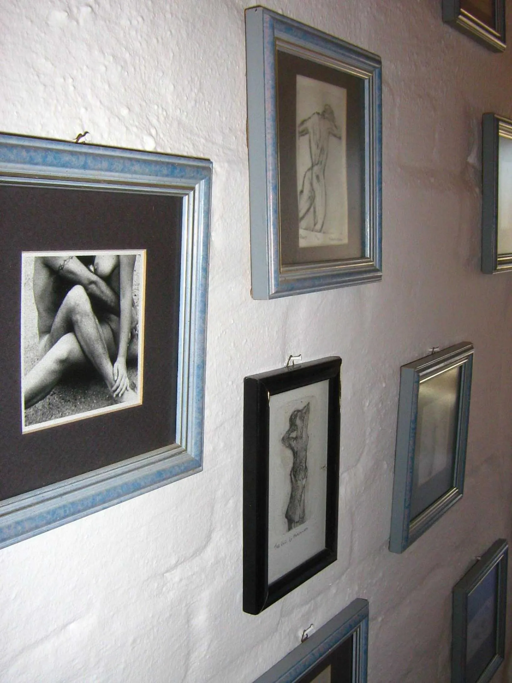 Alternative Space B & B