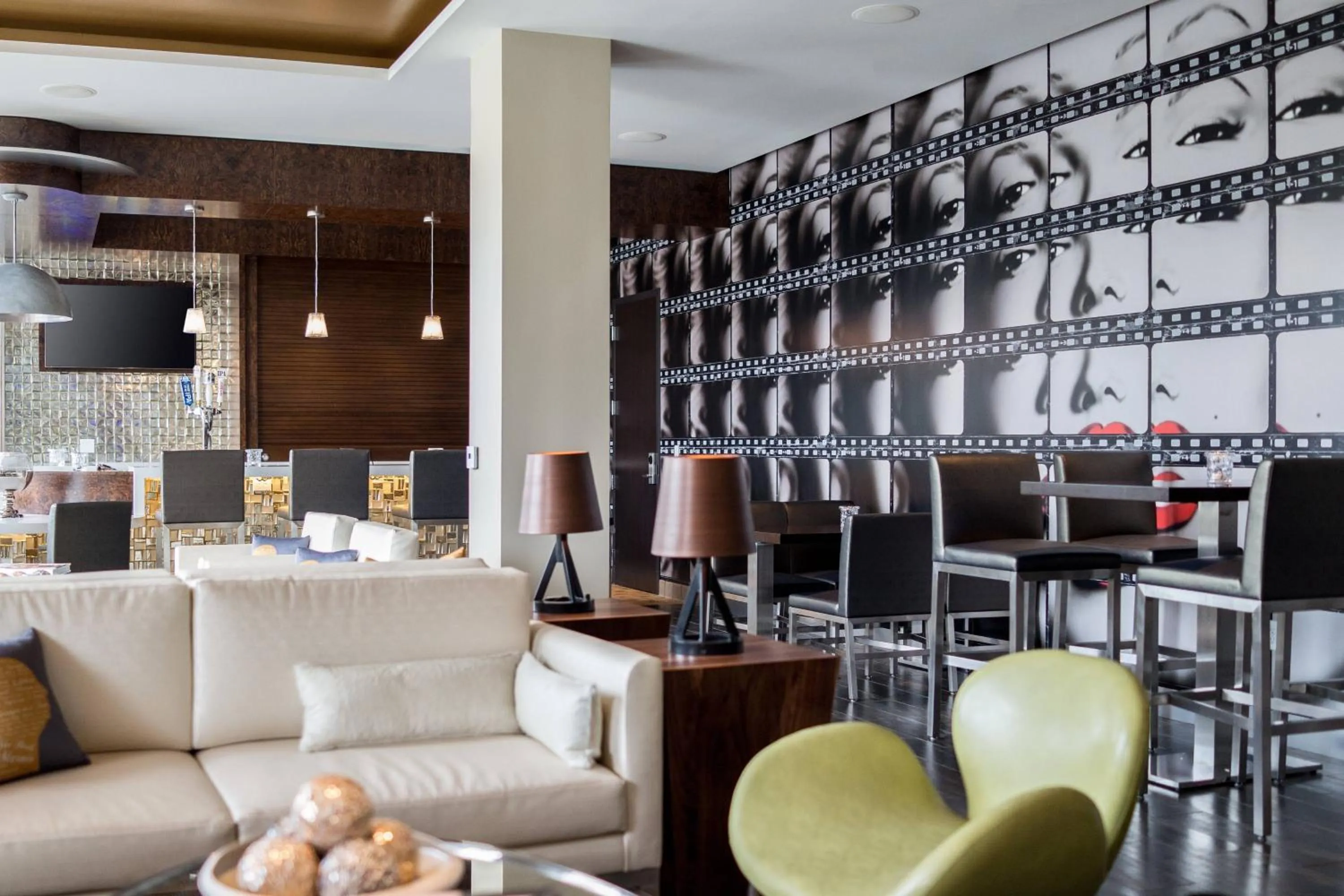 Other in SpringHill Suites by Marriott Los Angeles Burbank/Downtown