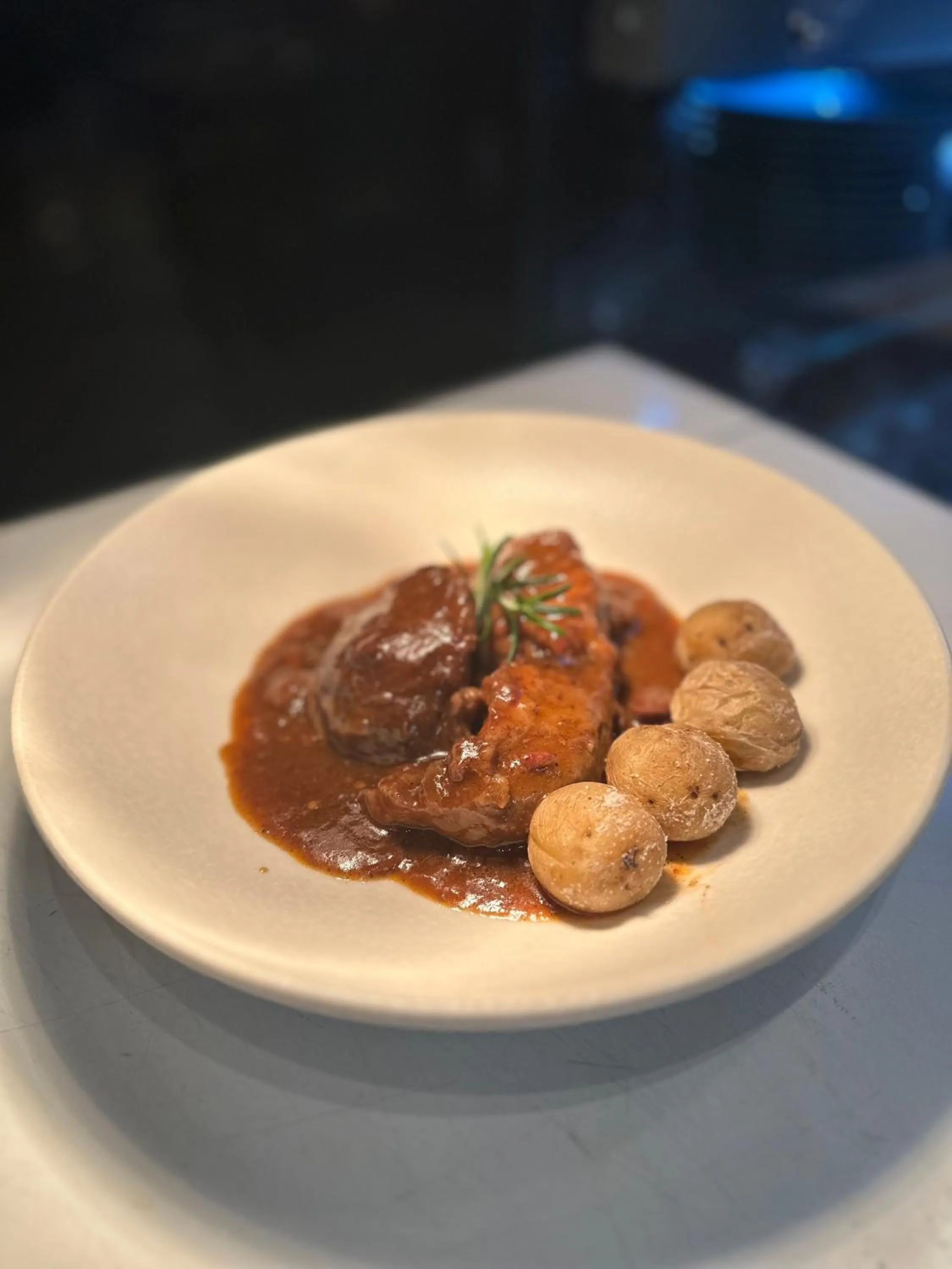 Food and drinks in Suites Los Telares - Adults Recommended