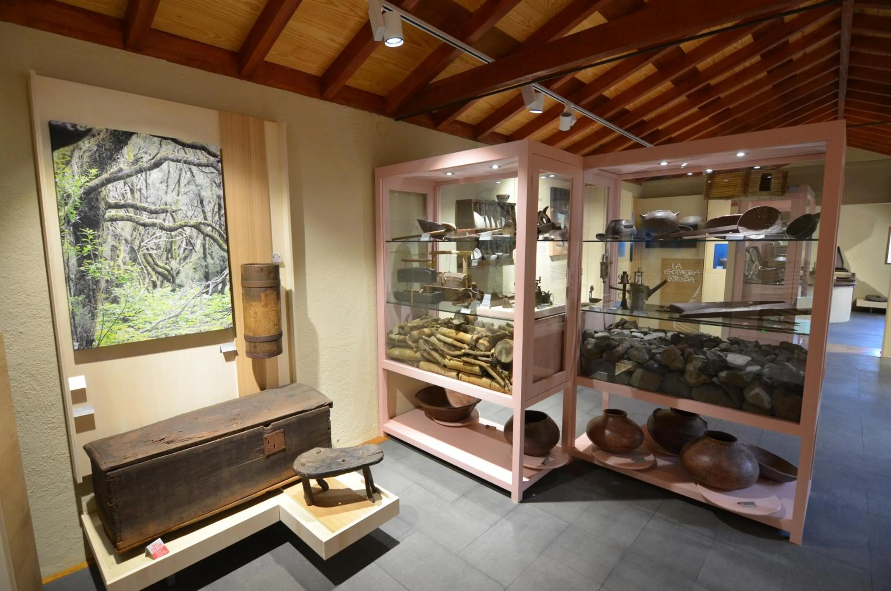 Nearby landmark in Suites Los Telares - Adults Recommended