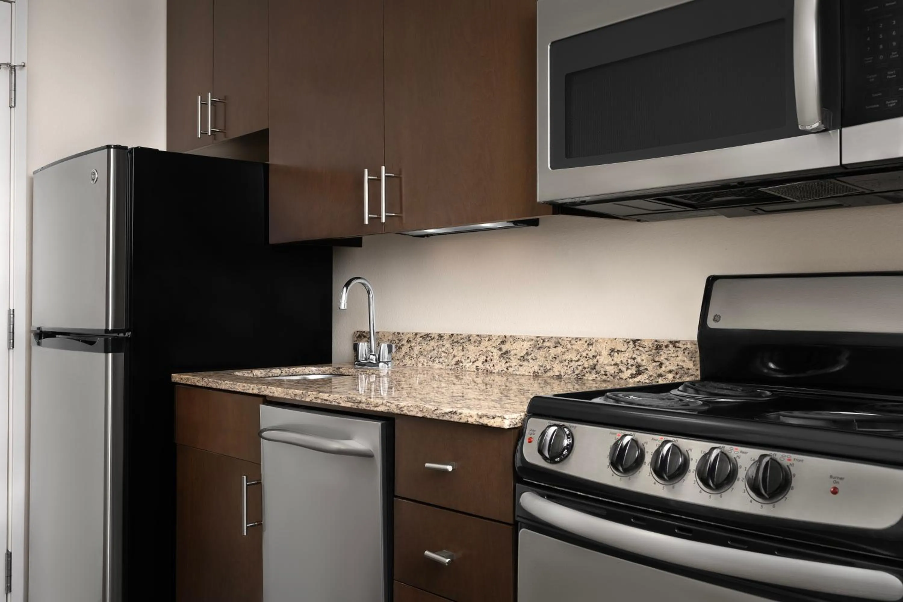 Kitchen or kitchenette in TownePlace Suites by Marriott Goldsboro