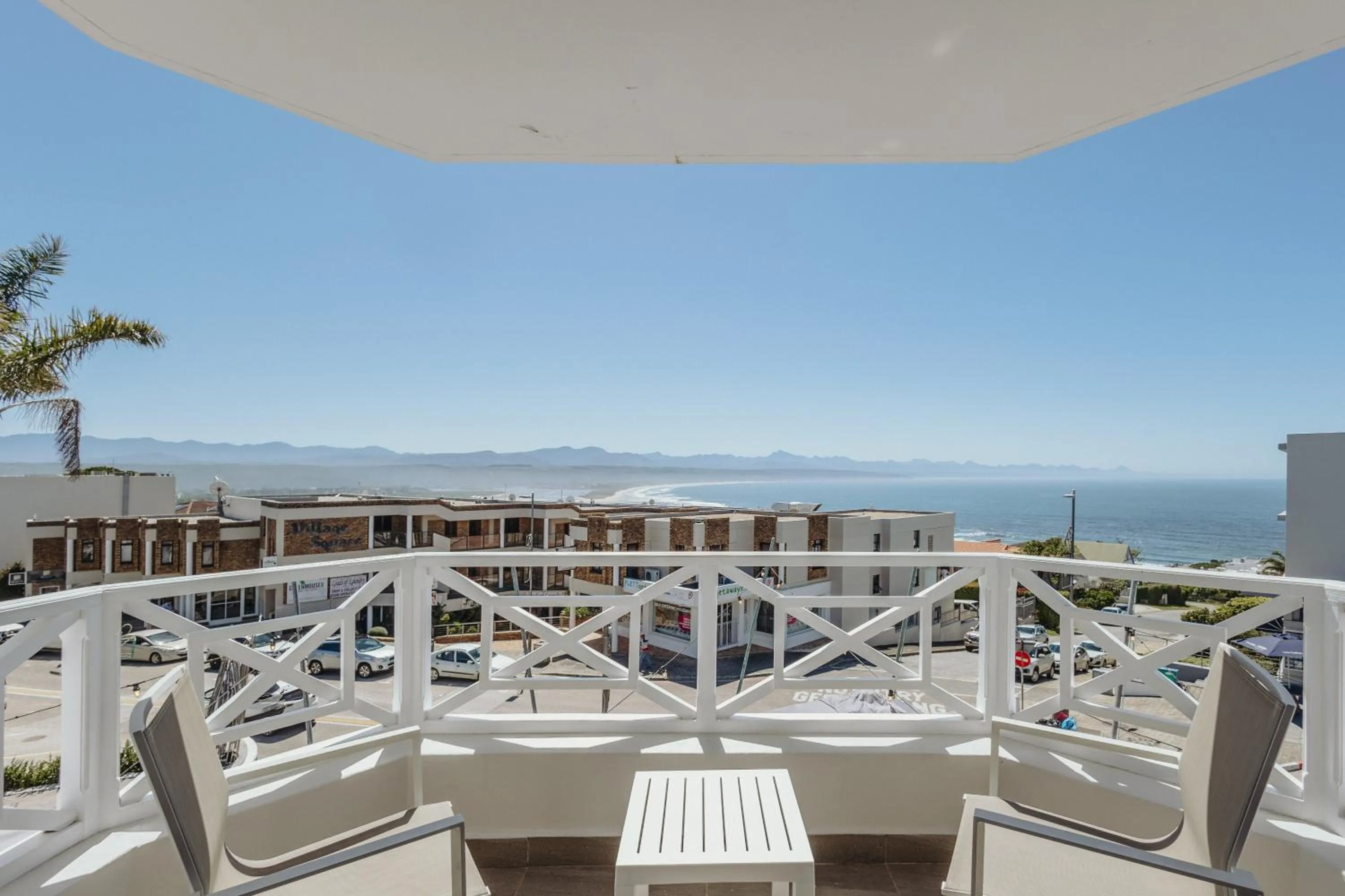 View (from property/room) in Bayview Hotel