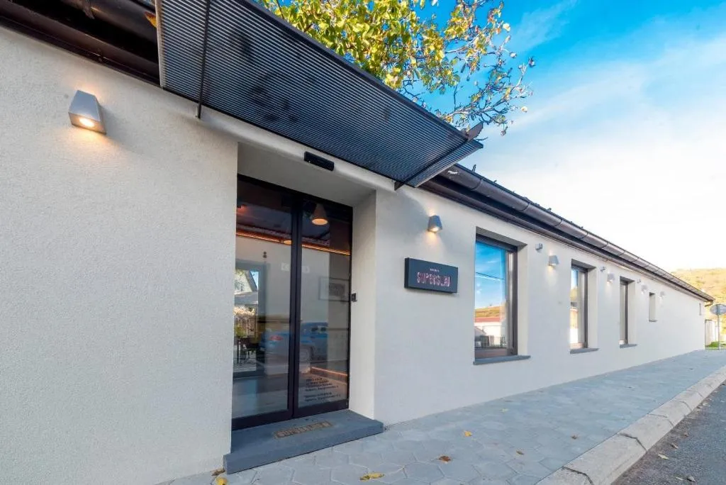 Restaurant/places to eat in Wellness B&B Winery Sontacchi