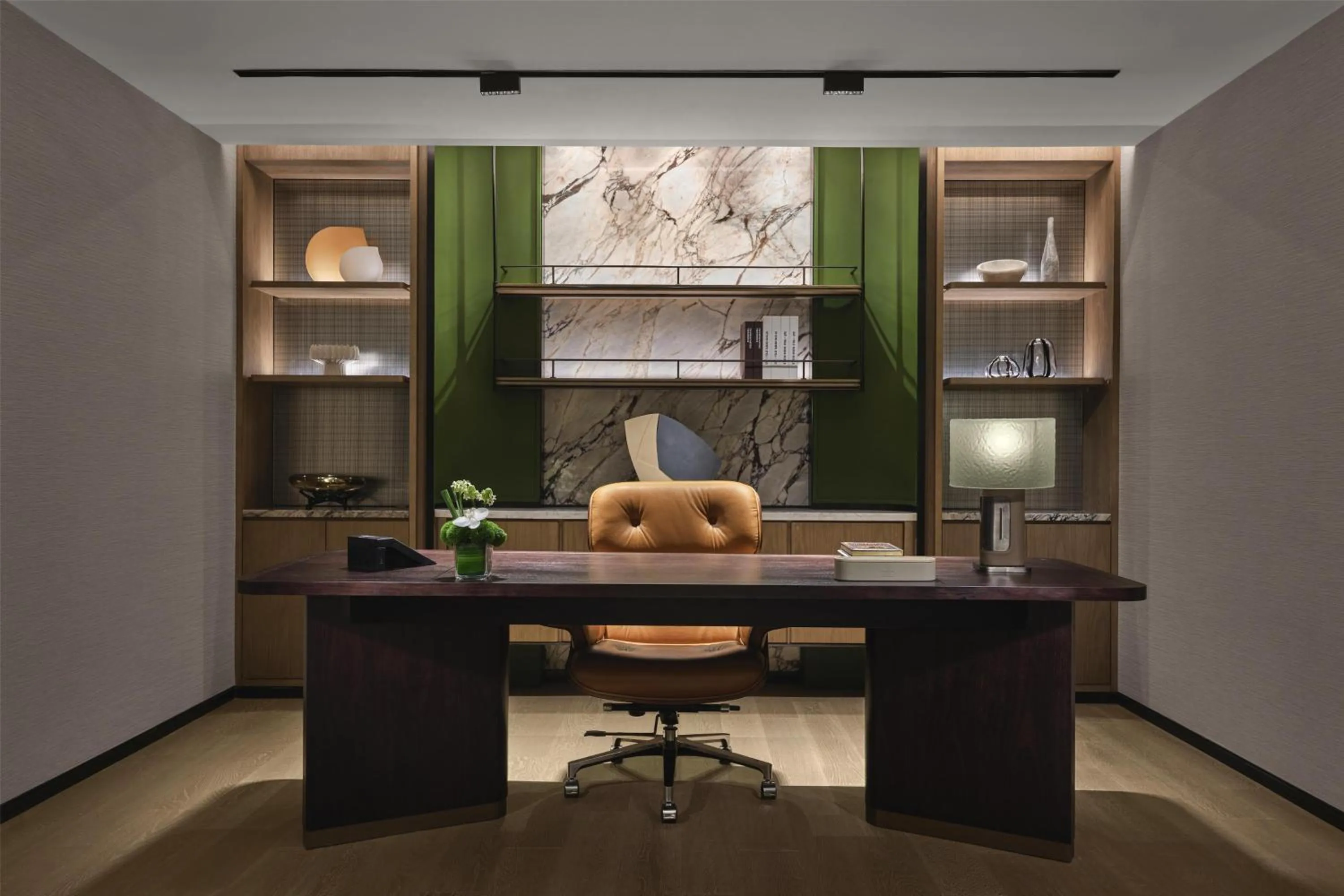 Bedroom in Doubletree By Hilton Zhengzhou East