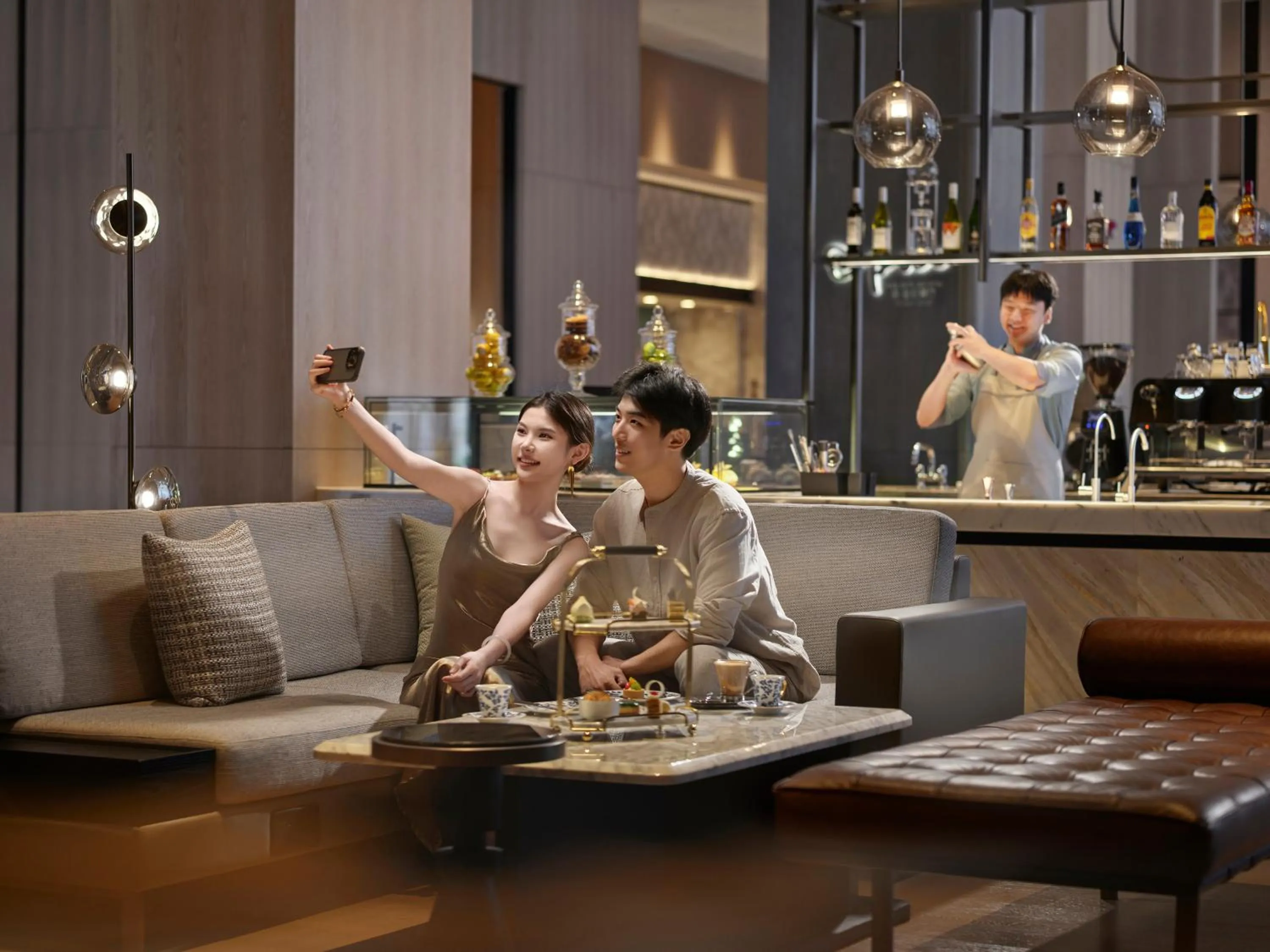 Doubletree By Hilton Zhengzhou East