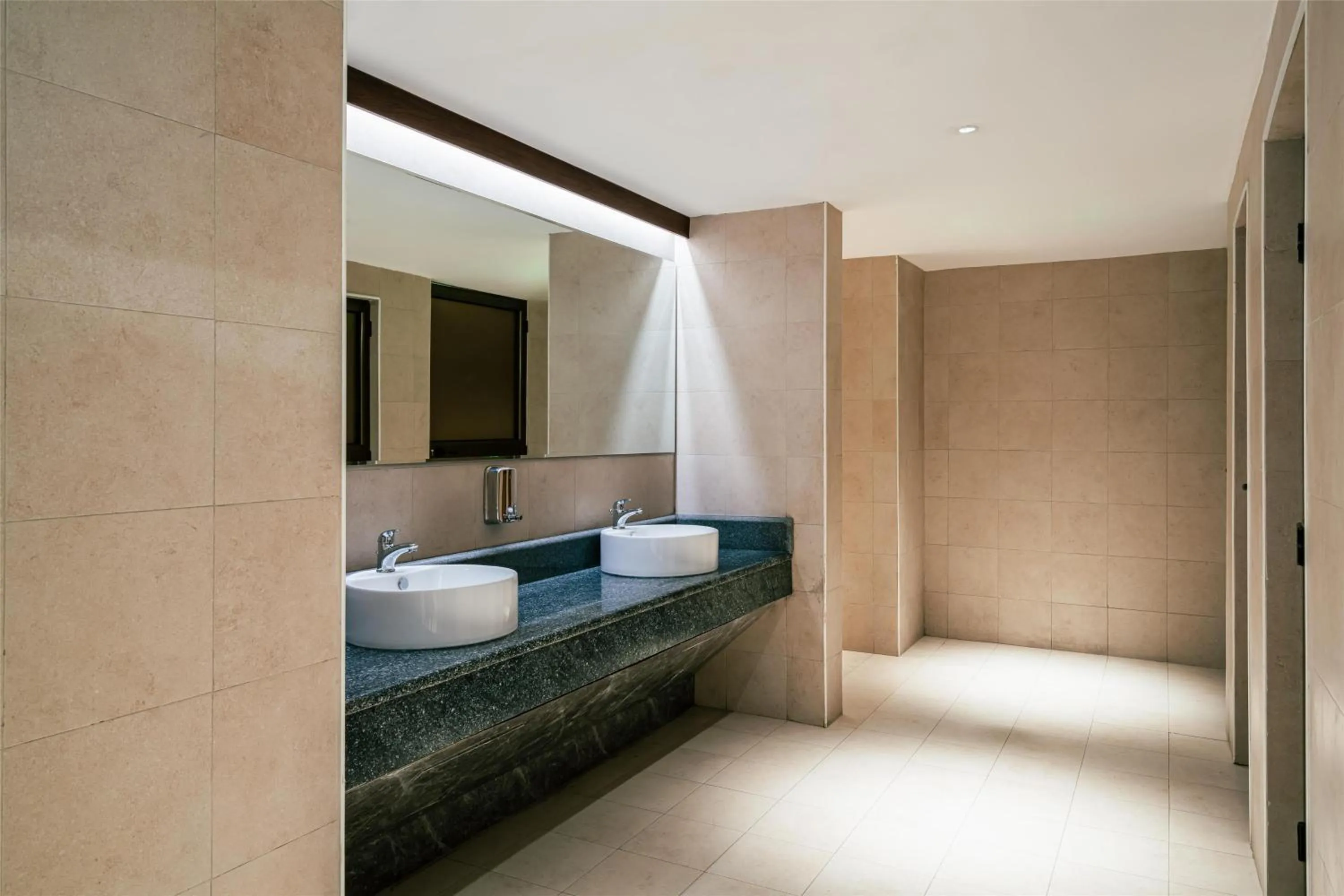 Sports in Doubletree By Hilton Addis Ababa Airport