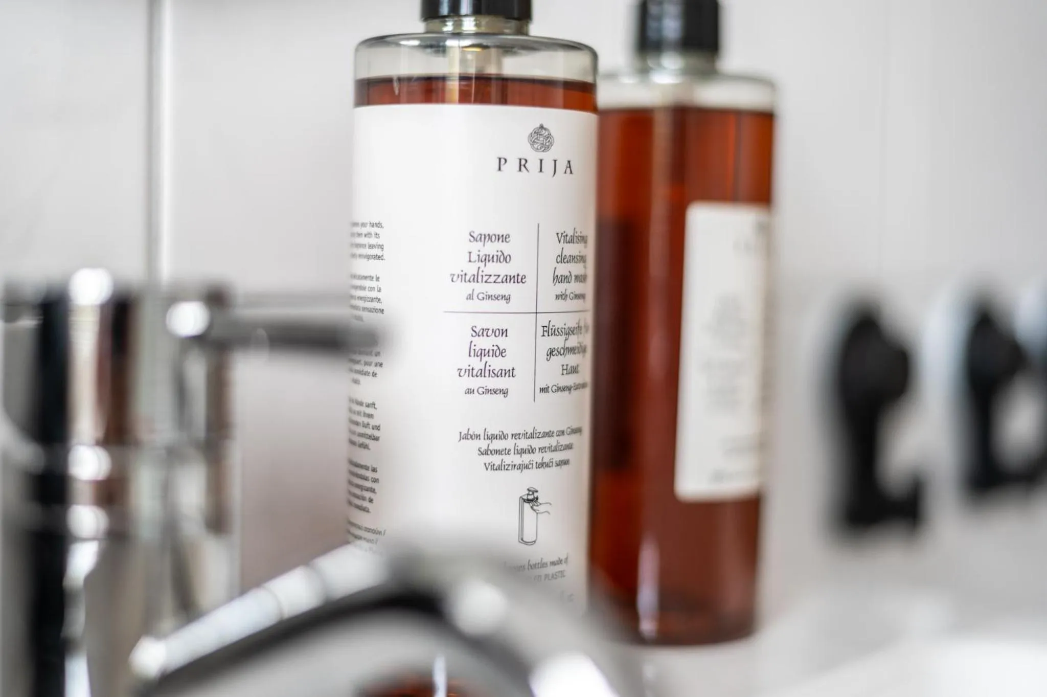 Shower in REGIOHOTEL Am Nicolaiplatz Wernigerode - #Ferienwohnungen #FrischRenoviert #Kaffeevollautomat #Bestlage