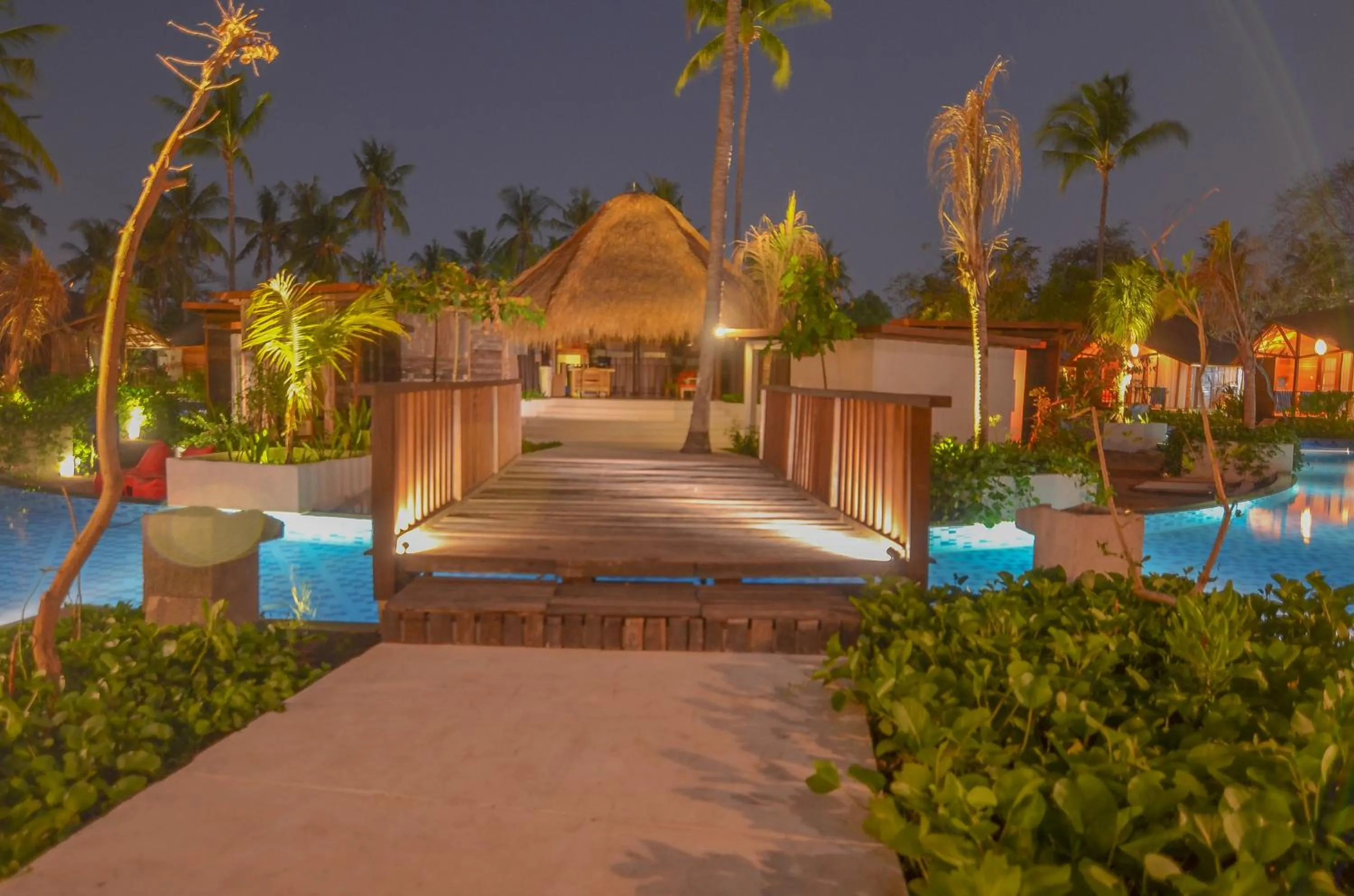 Other in Gili Air Lagoon Resort By Waringin Hospitality