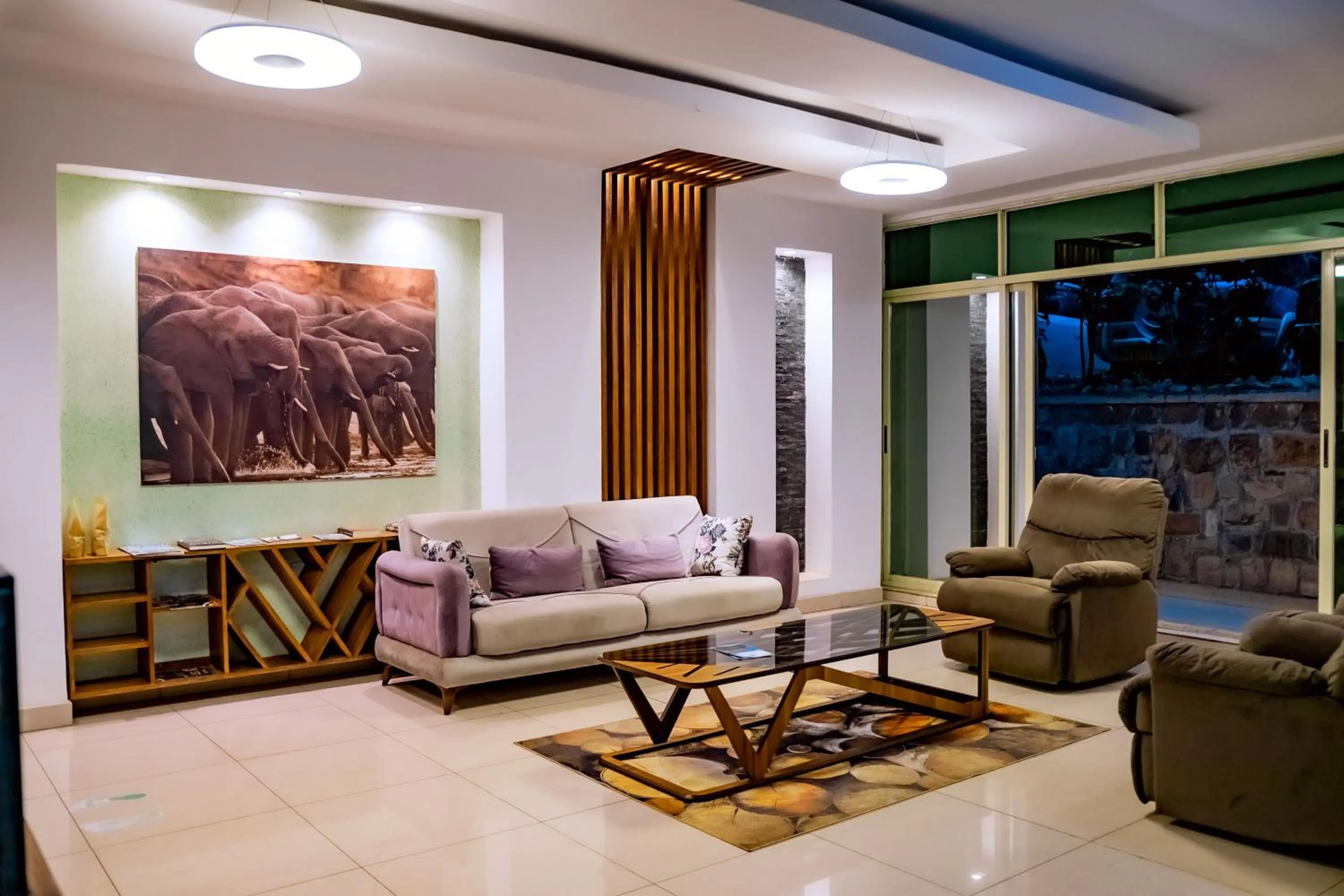 Grazia Apartment Hotel