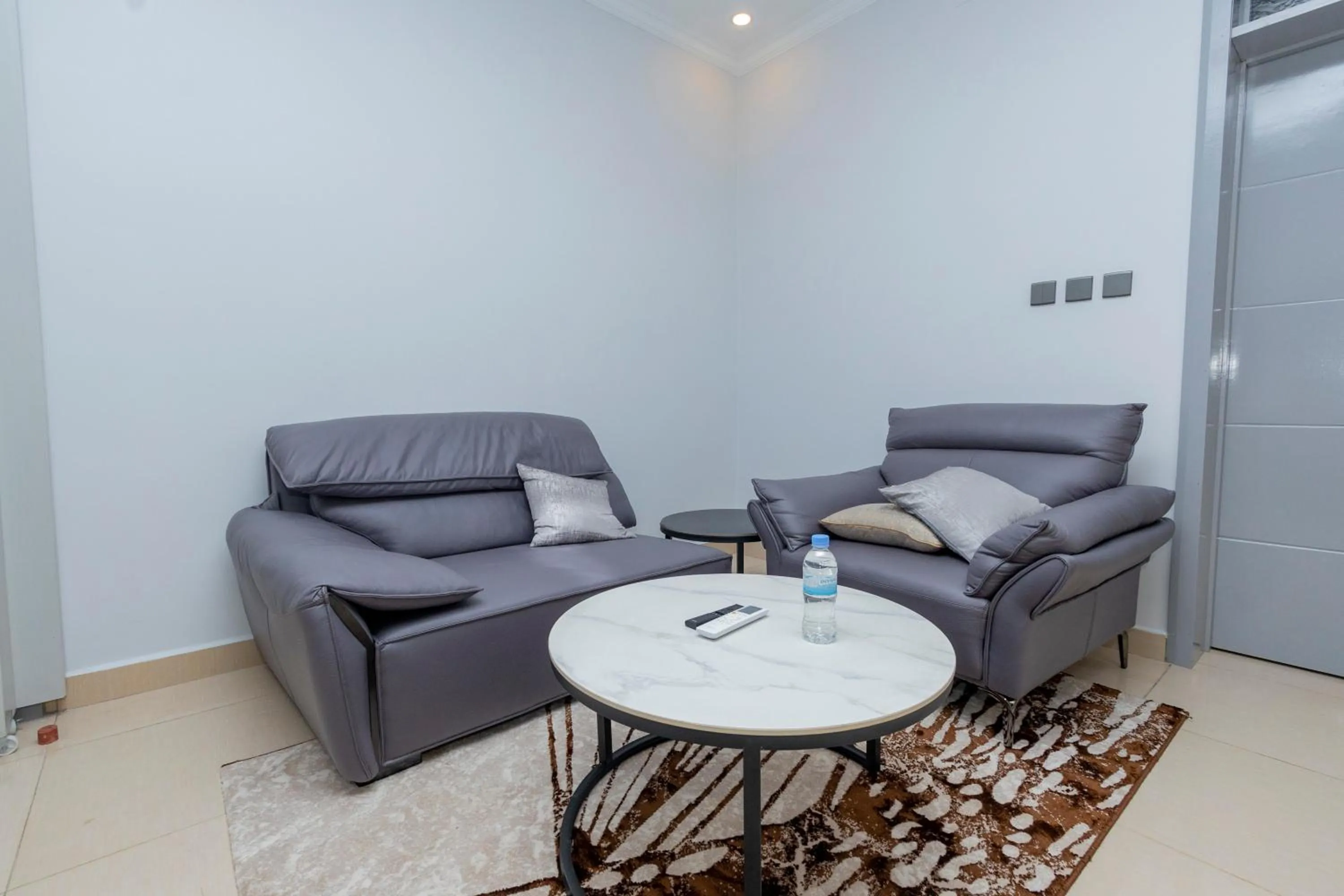 Grazia Apartment Hotel