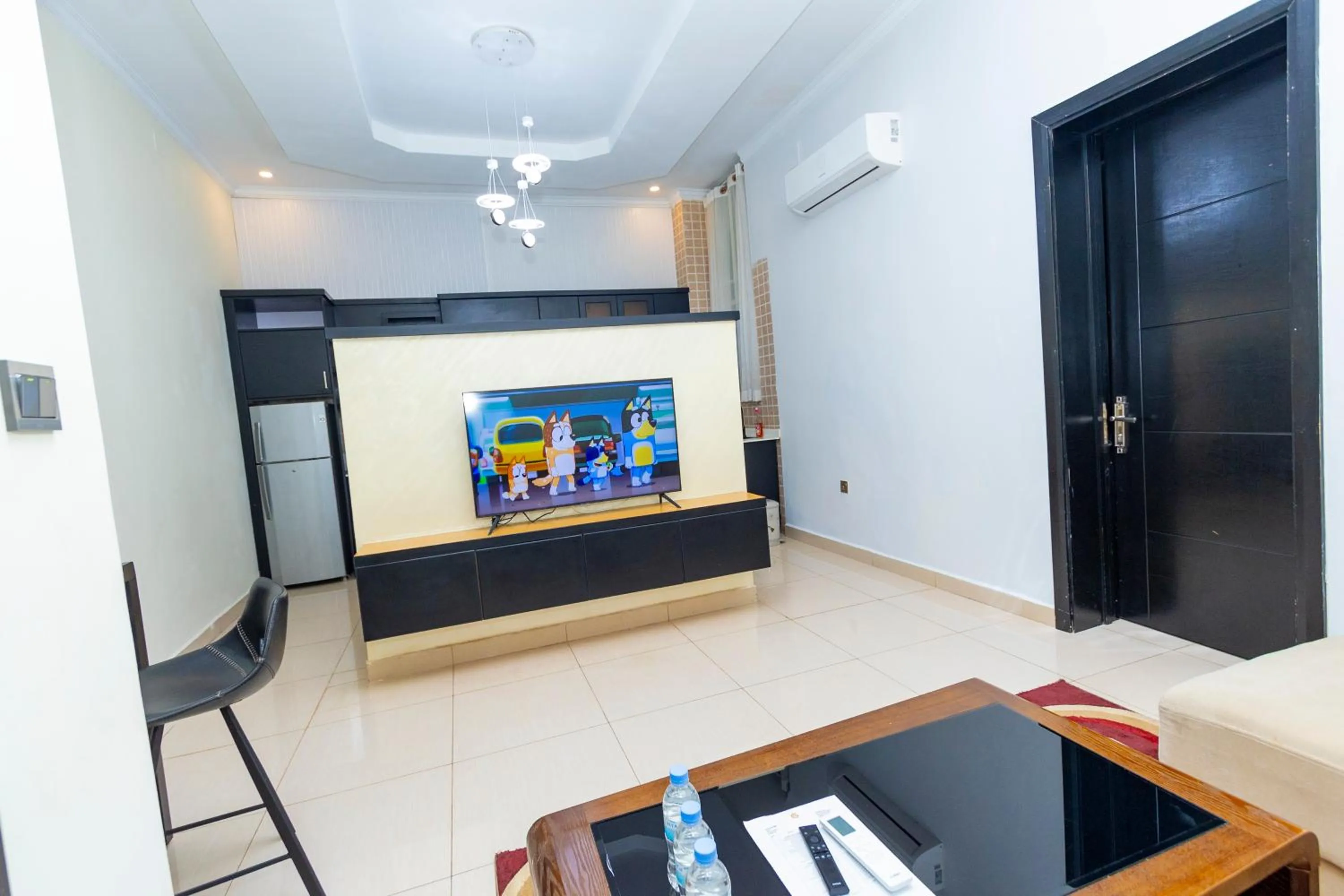 Grazia Apartment Hotel