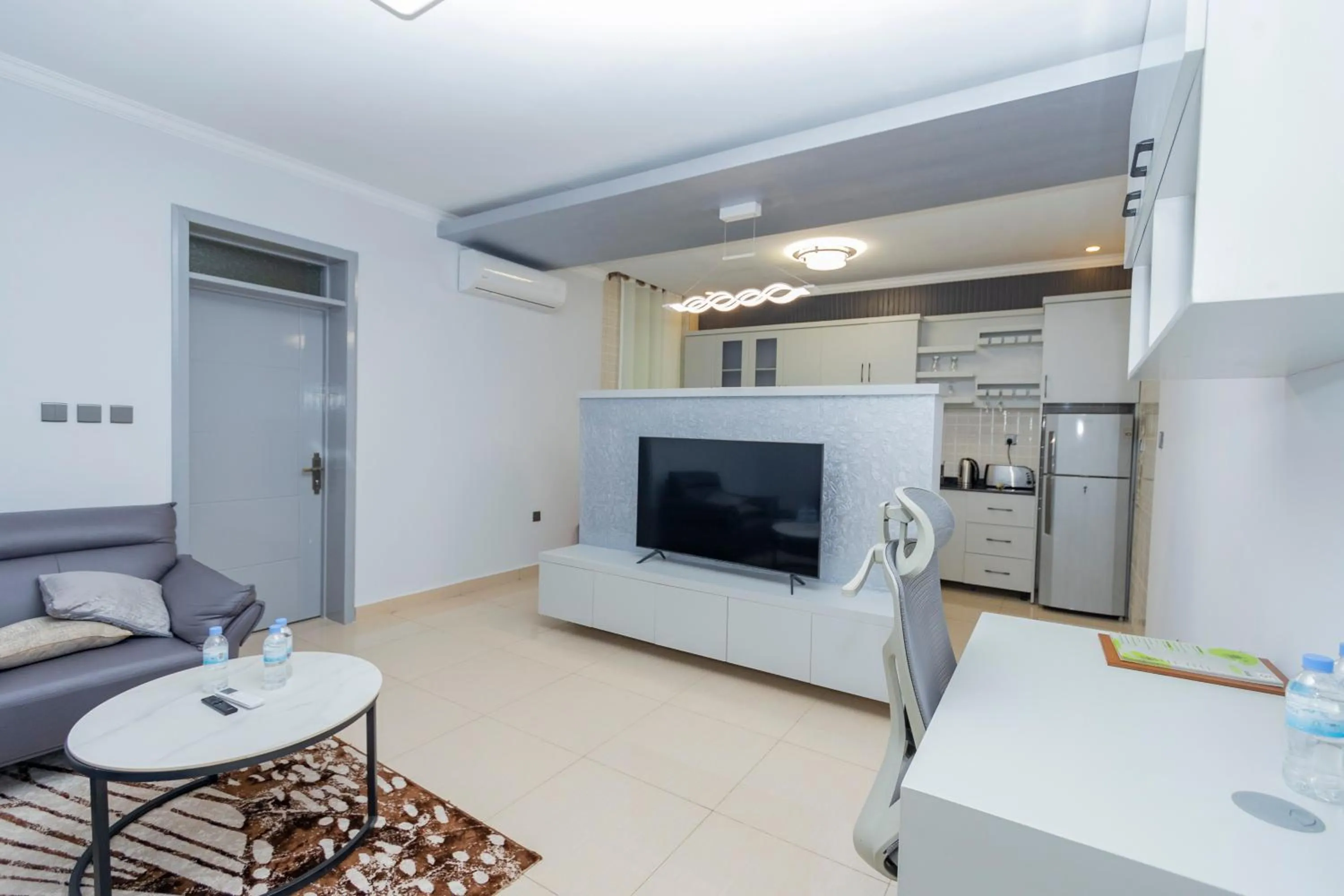 Grazia Apartment Hotel