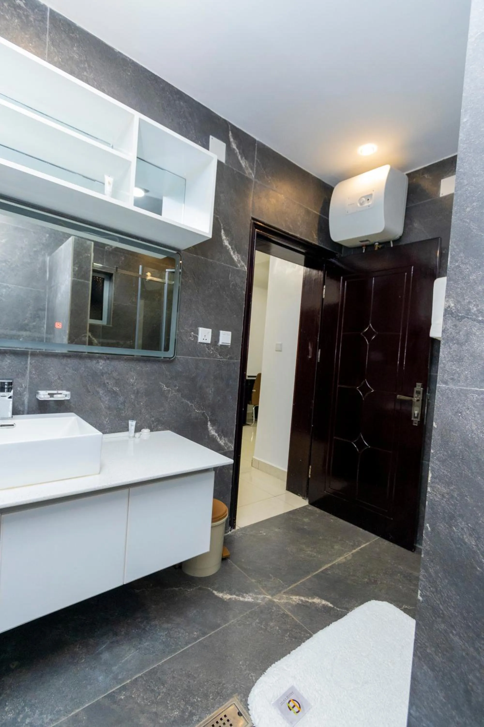 Grazia Apartment Hotel