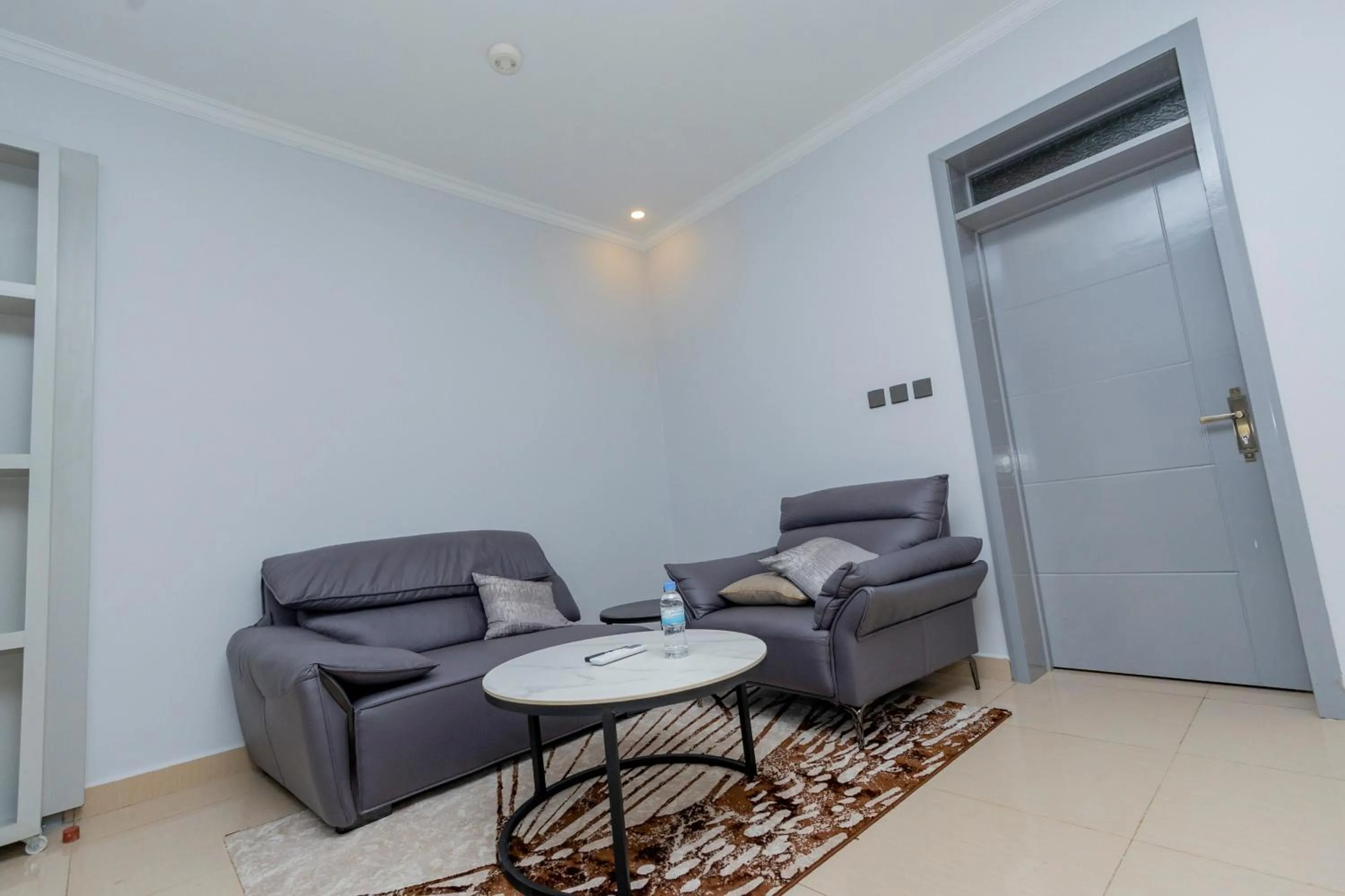 Grazia Apartment Hotel