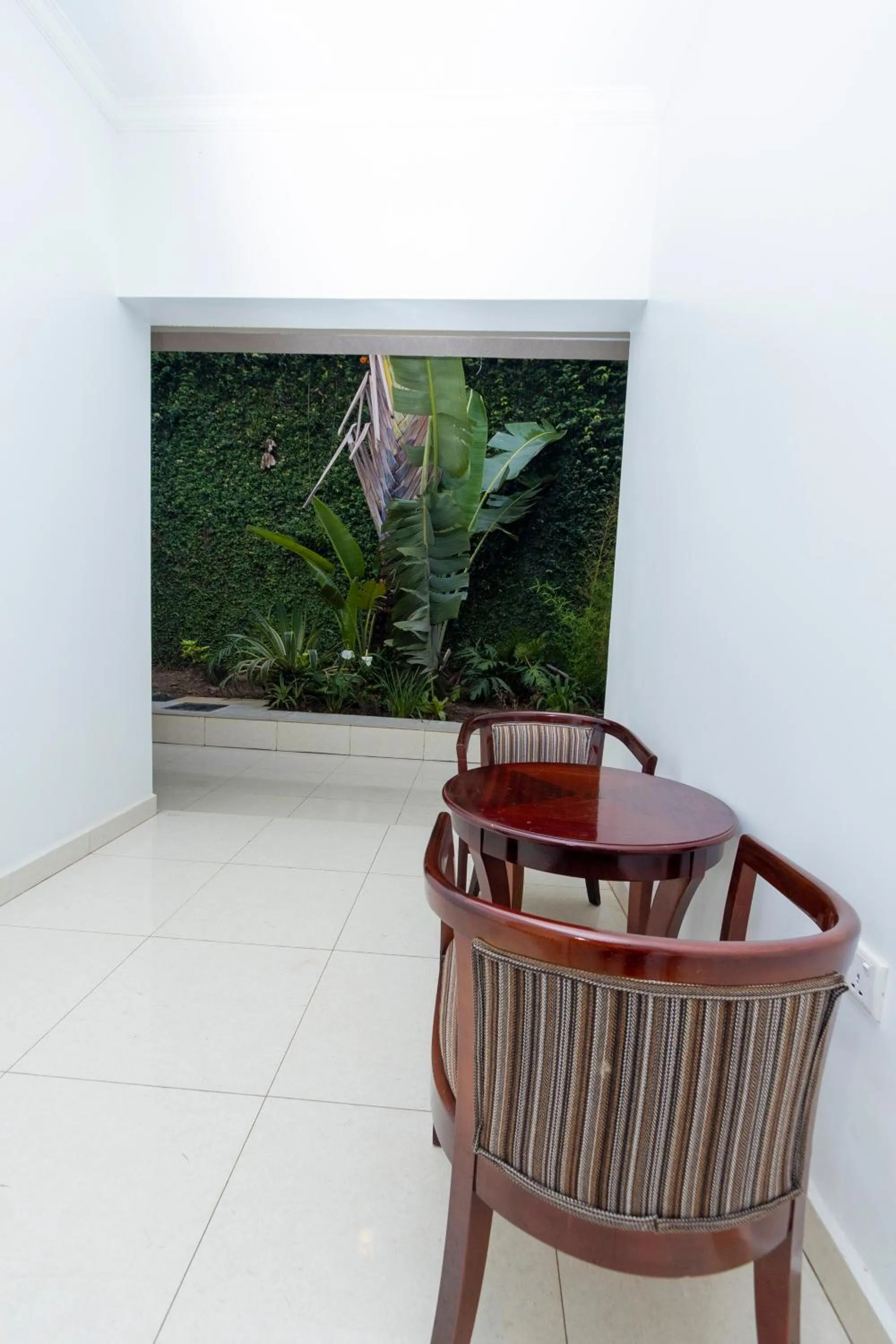 Grazia Apartment Hotel