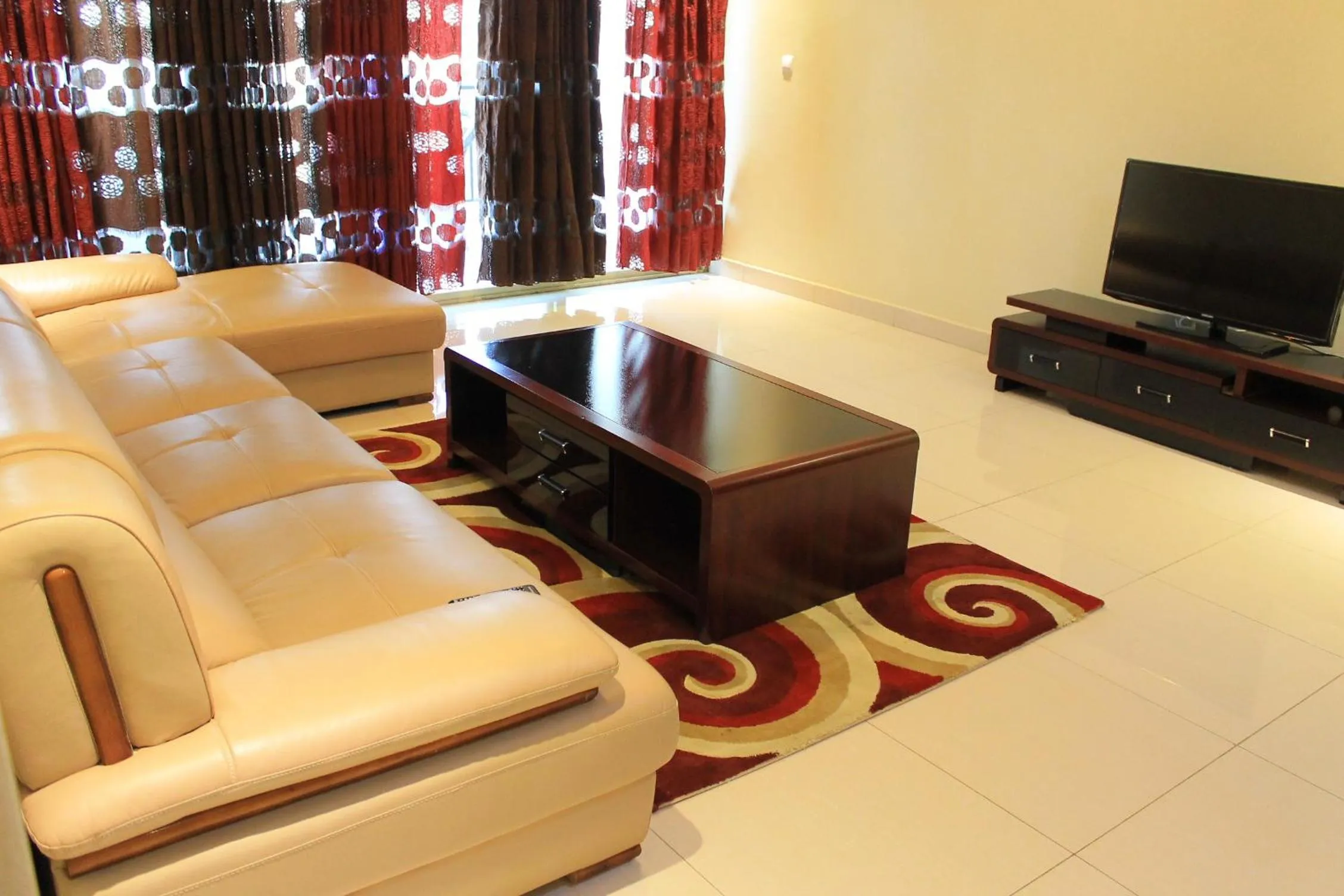 Grazia Apartment Hotel