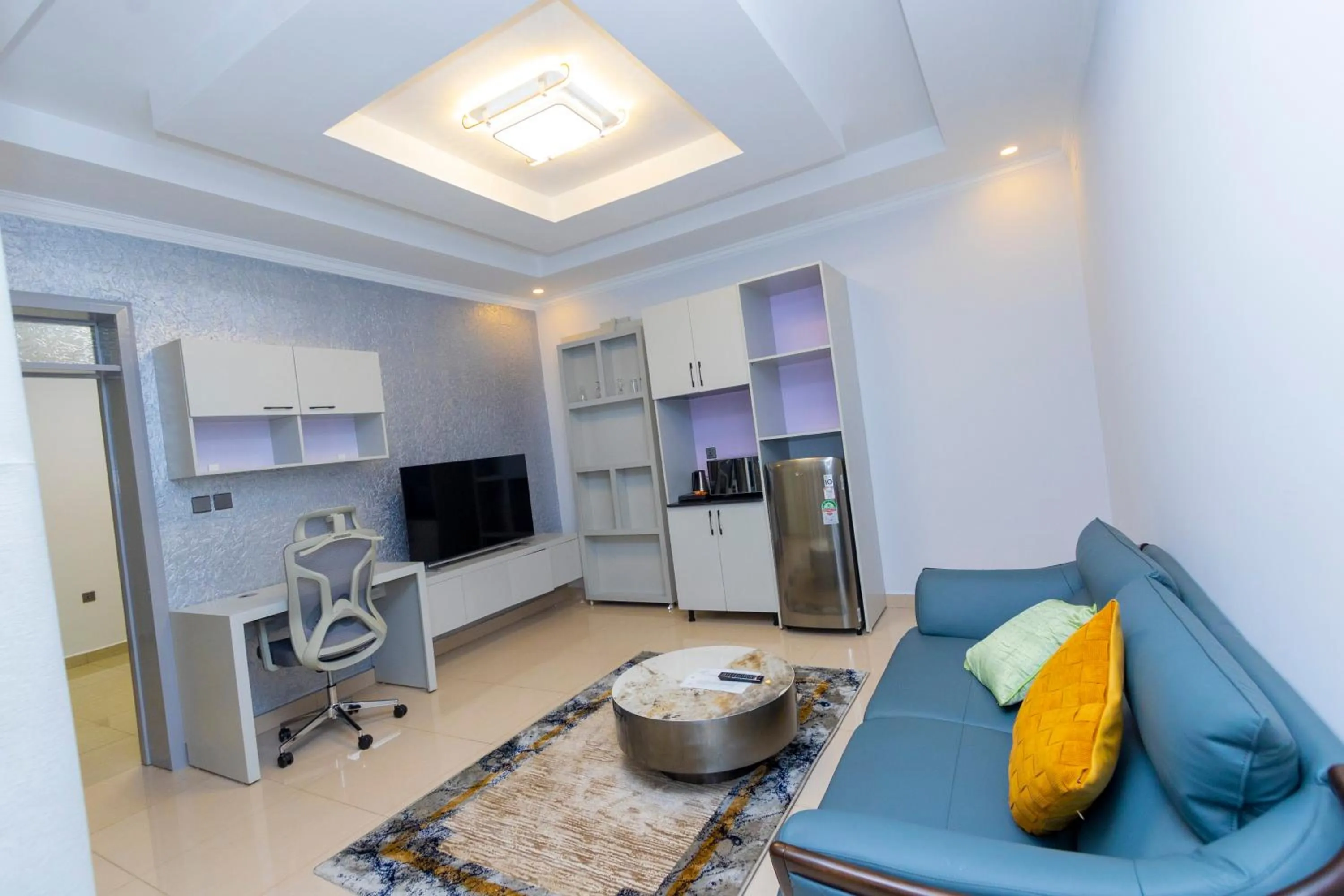 Grazia Apartment Hotel