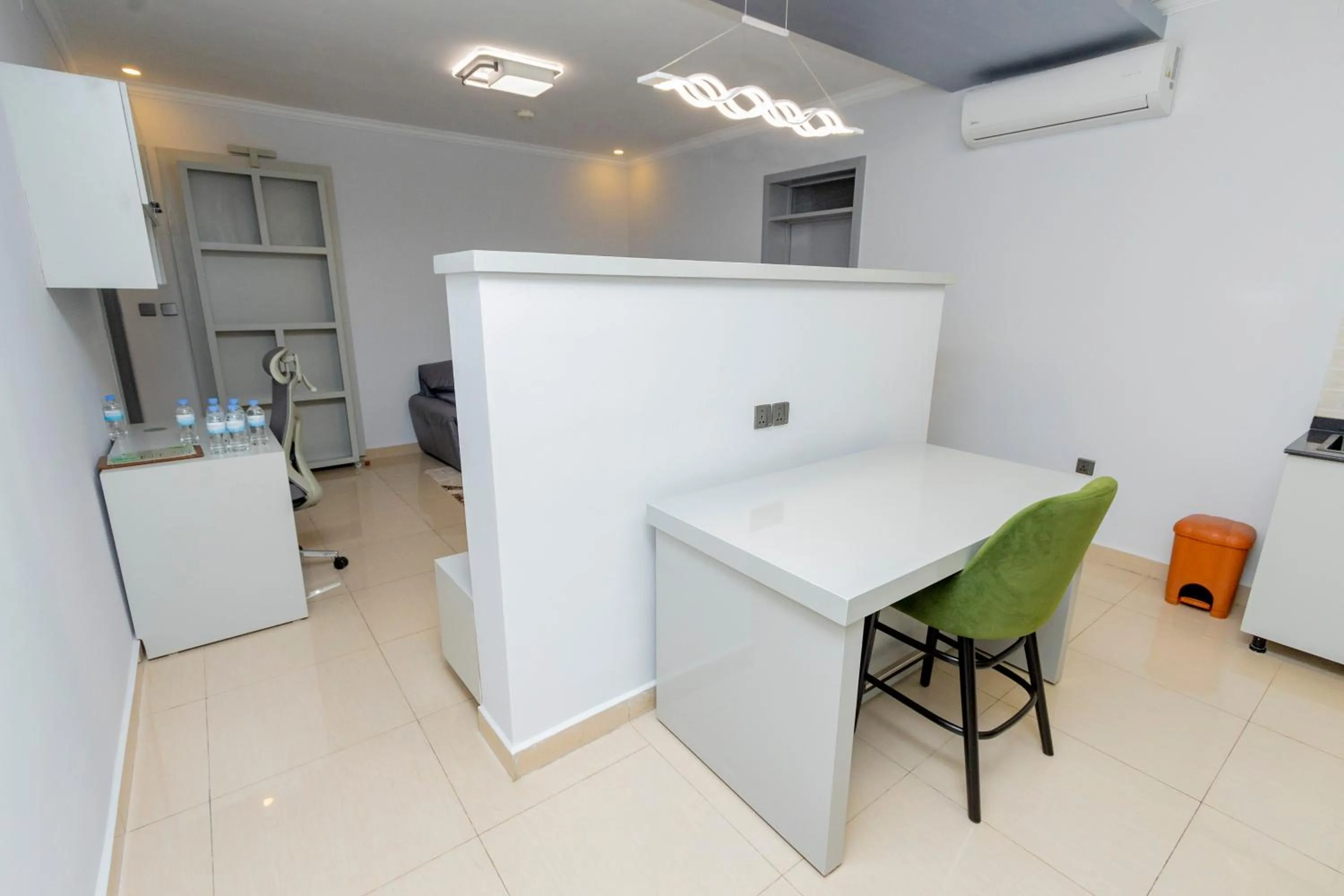 Grazia Apartment Hotel