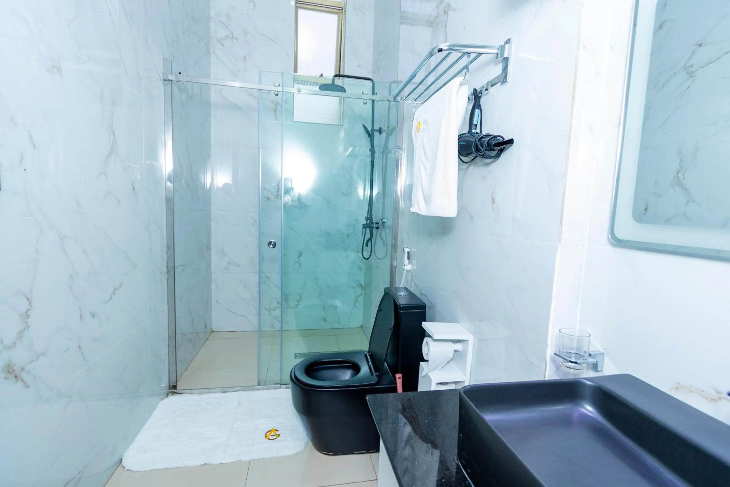 Grazia Apartment Hotel