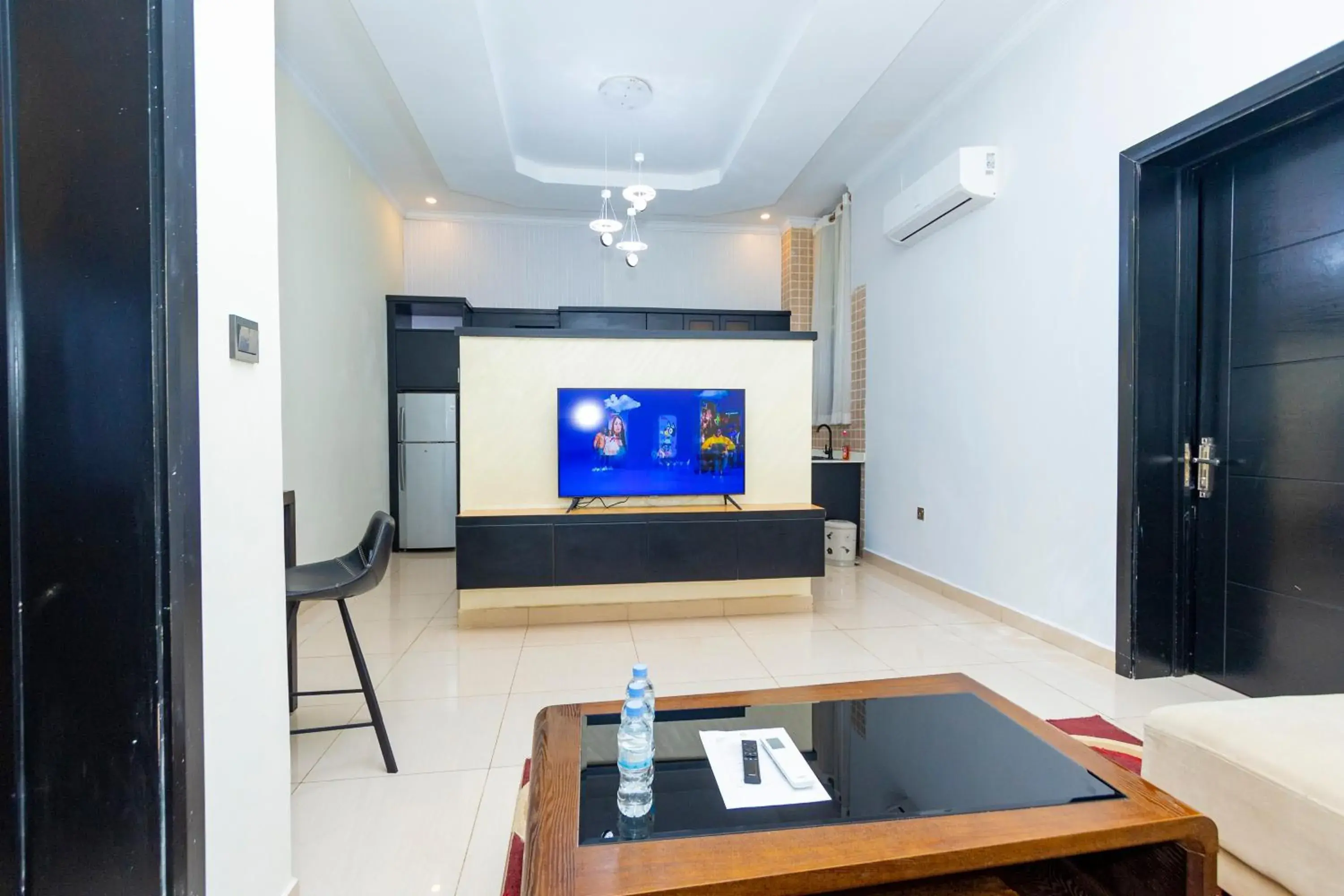 One-Bedroom Apartment in Grazia Apartment Hotel One-Bedroom Apartment in Grazia Apartment Hotel