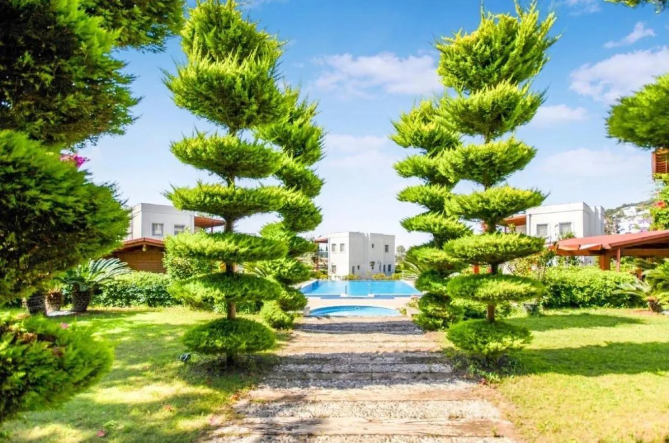 Dibek Homes Villa & Hotel