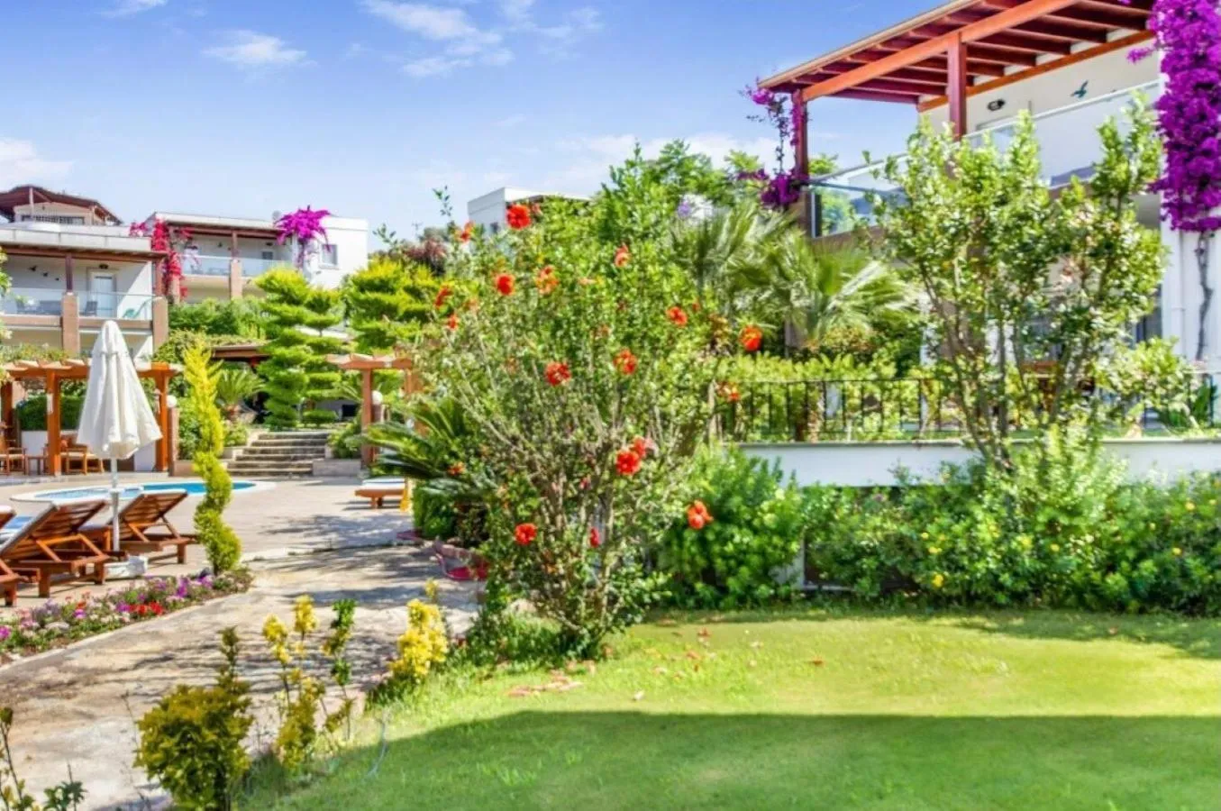 Dibek Homes Villa & Hotel