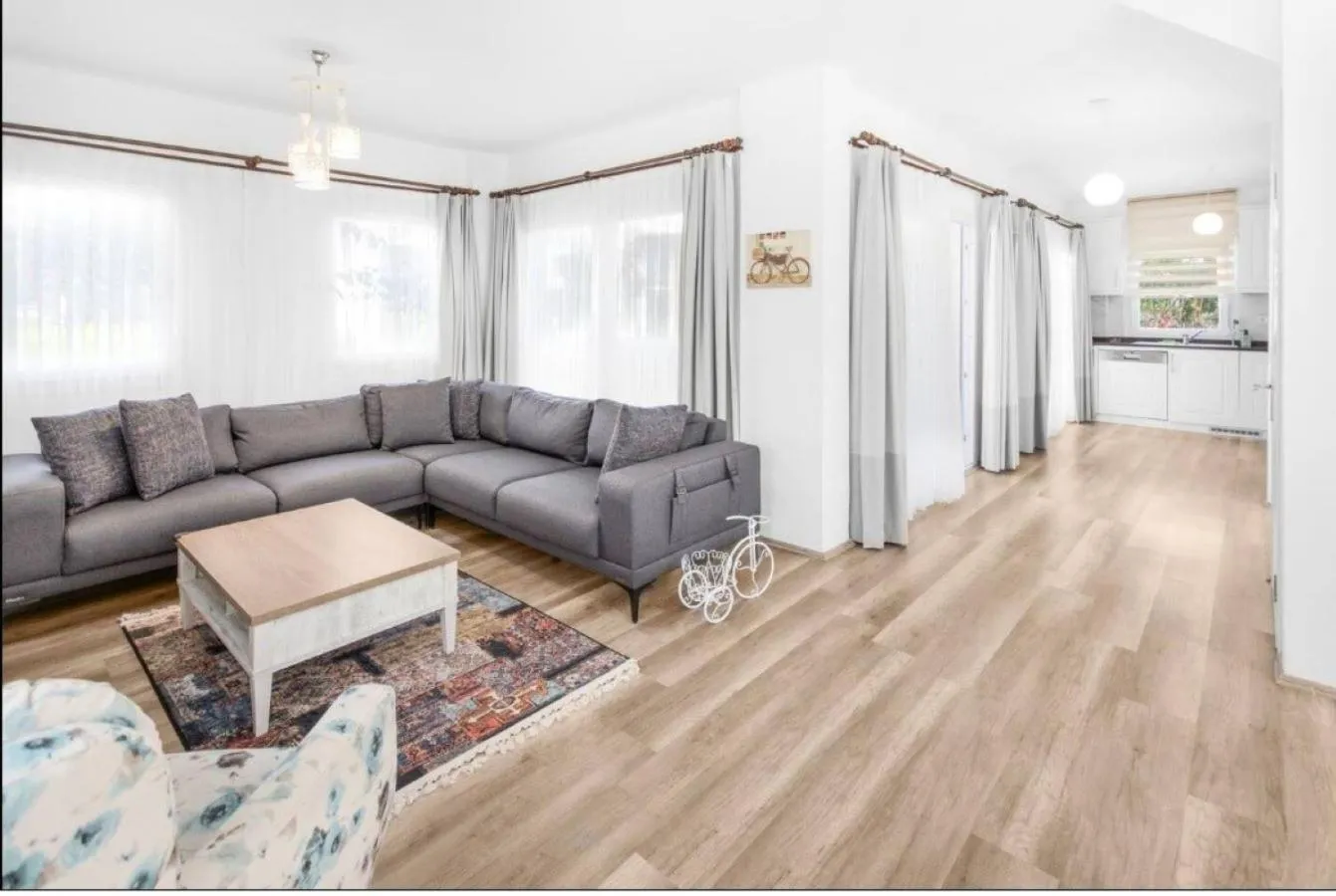 Dibek Homes Villa & Hotel