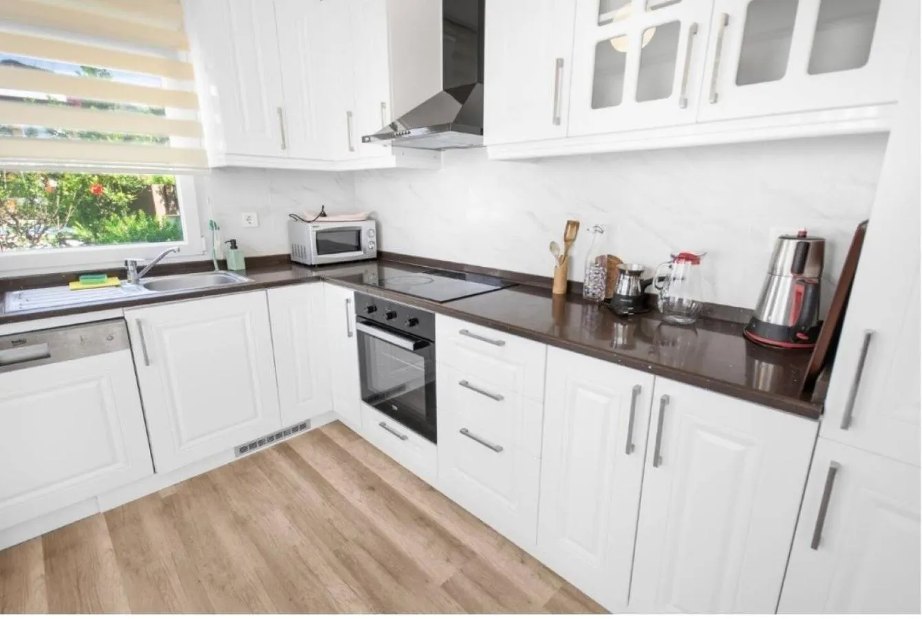 Dibek Homes Villa & Hotel