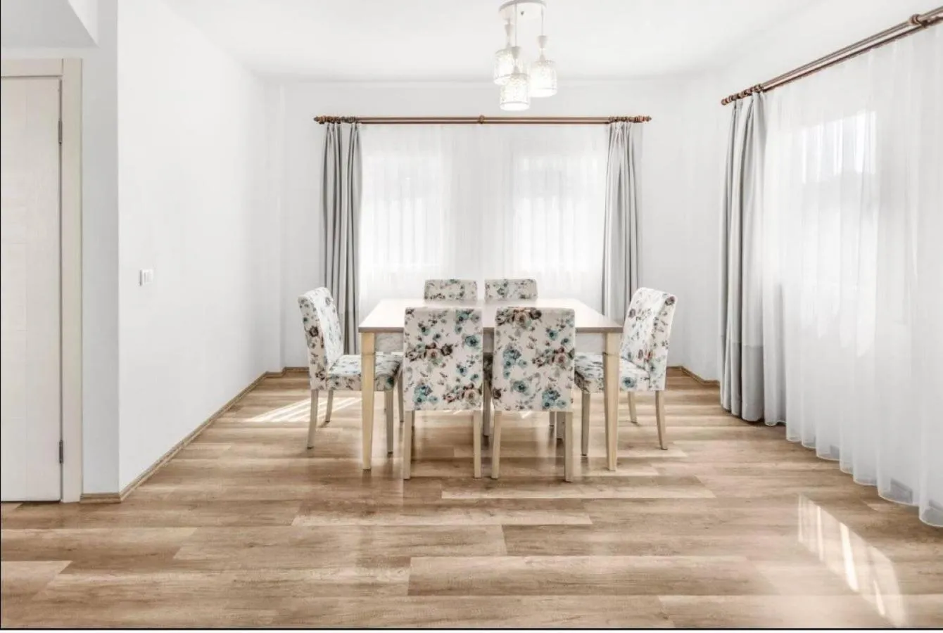 Dibek Homes Villa & Hotel