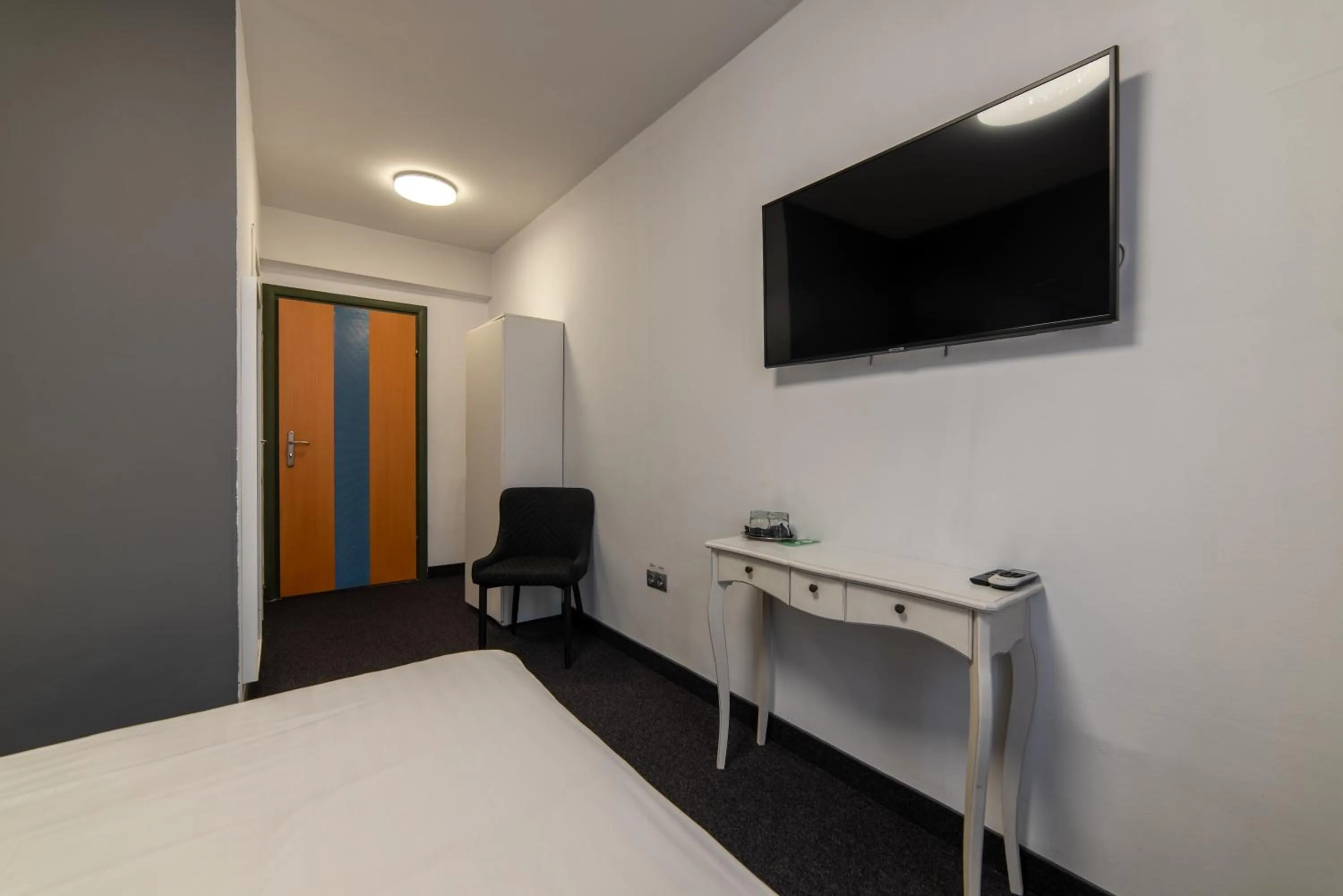 Bed in Fullton Central