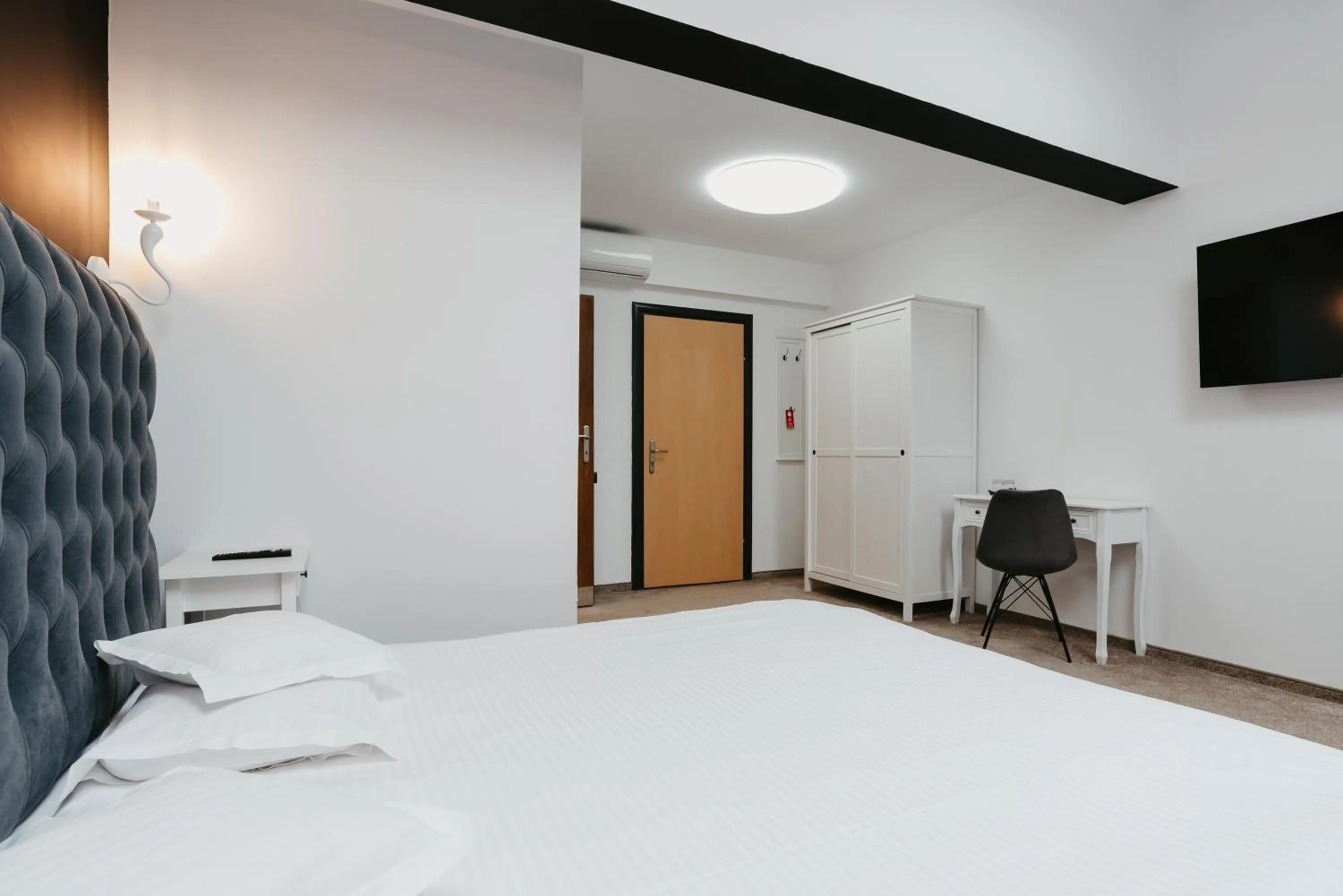 Bed in Fullton Central