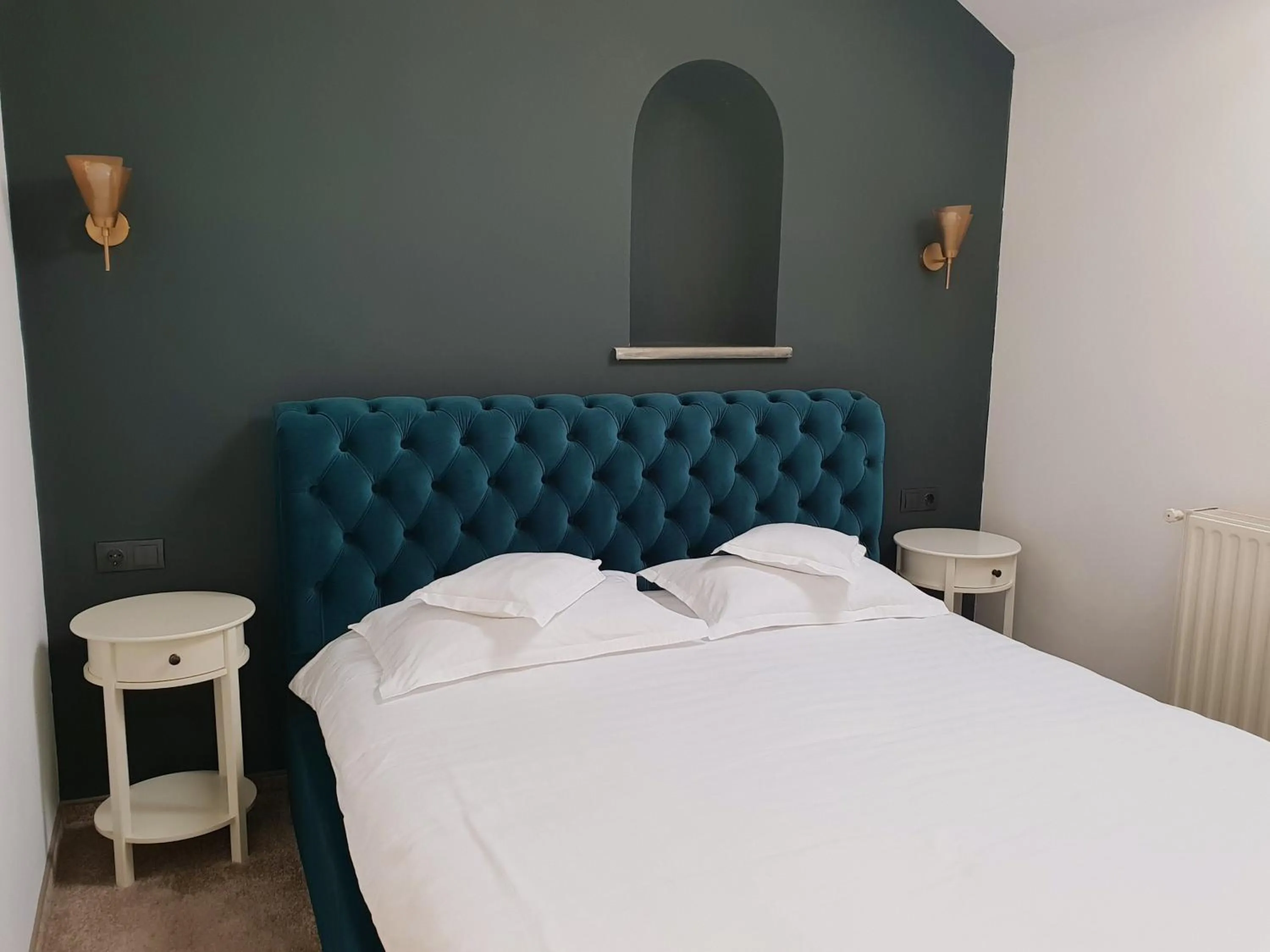 Bed in Fullton Central