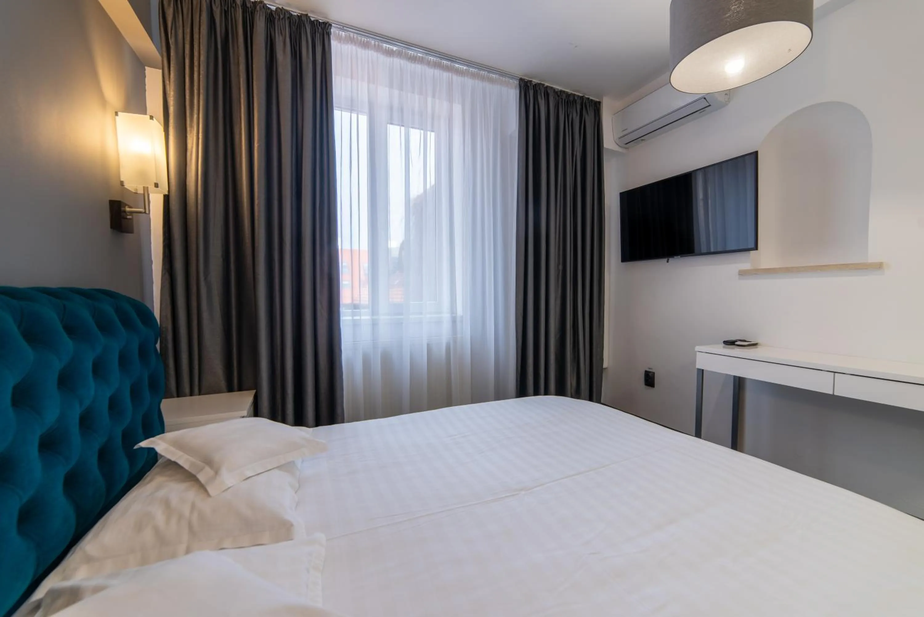 Bed in Fullton Central