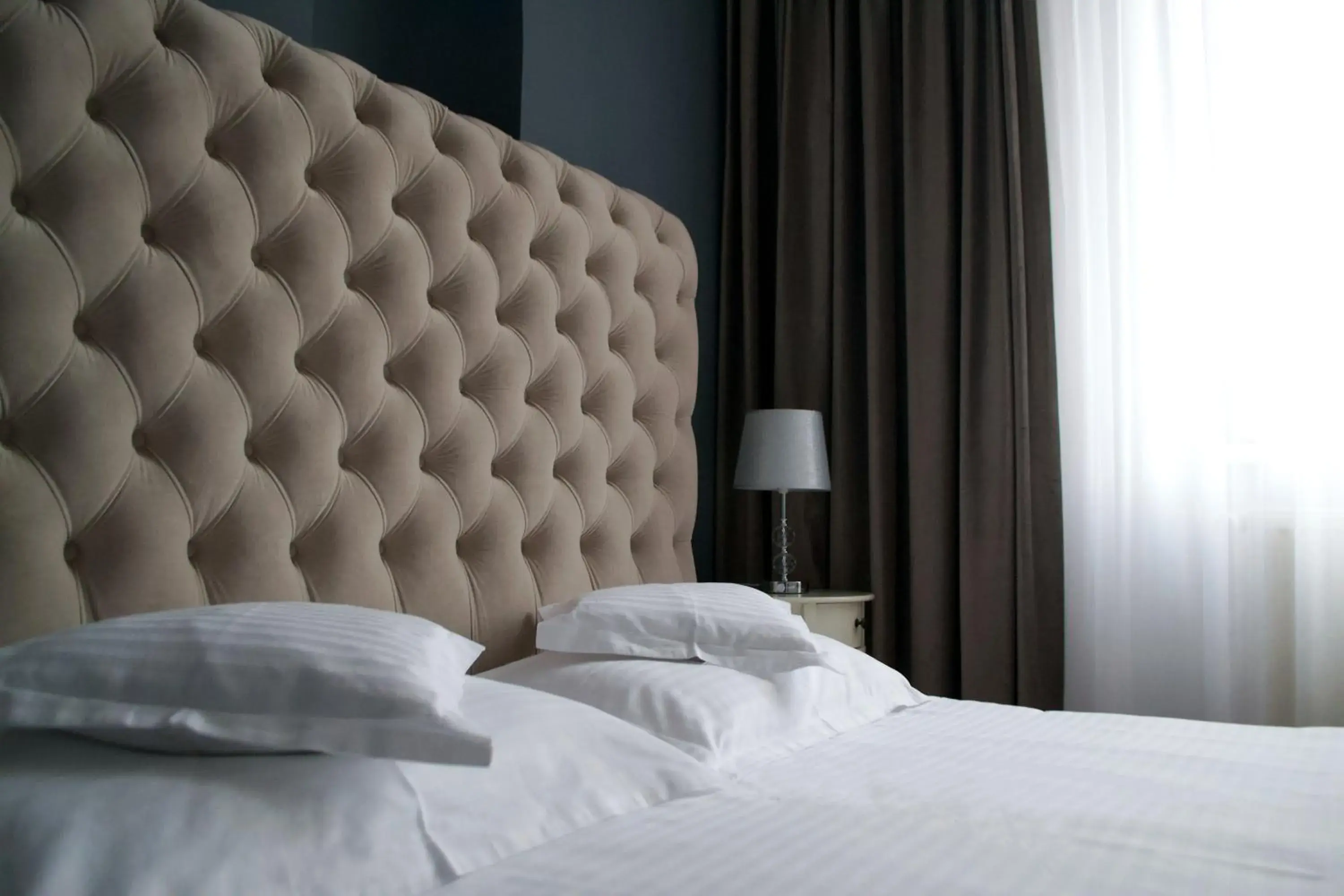 Classic Double Room in Fullton Central Classic Double Room in Fullton Central