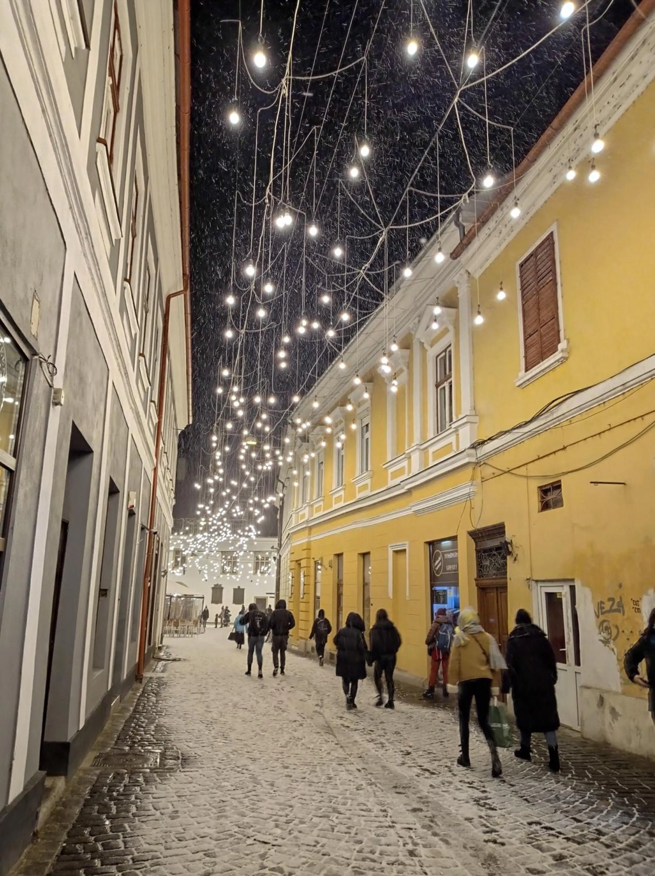 Neighbourhood in Fullton Central