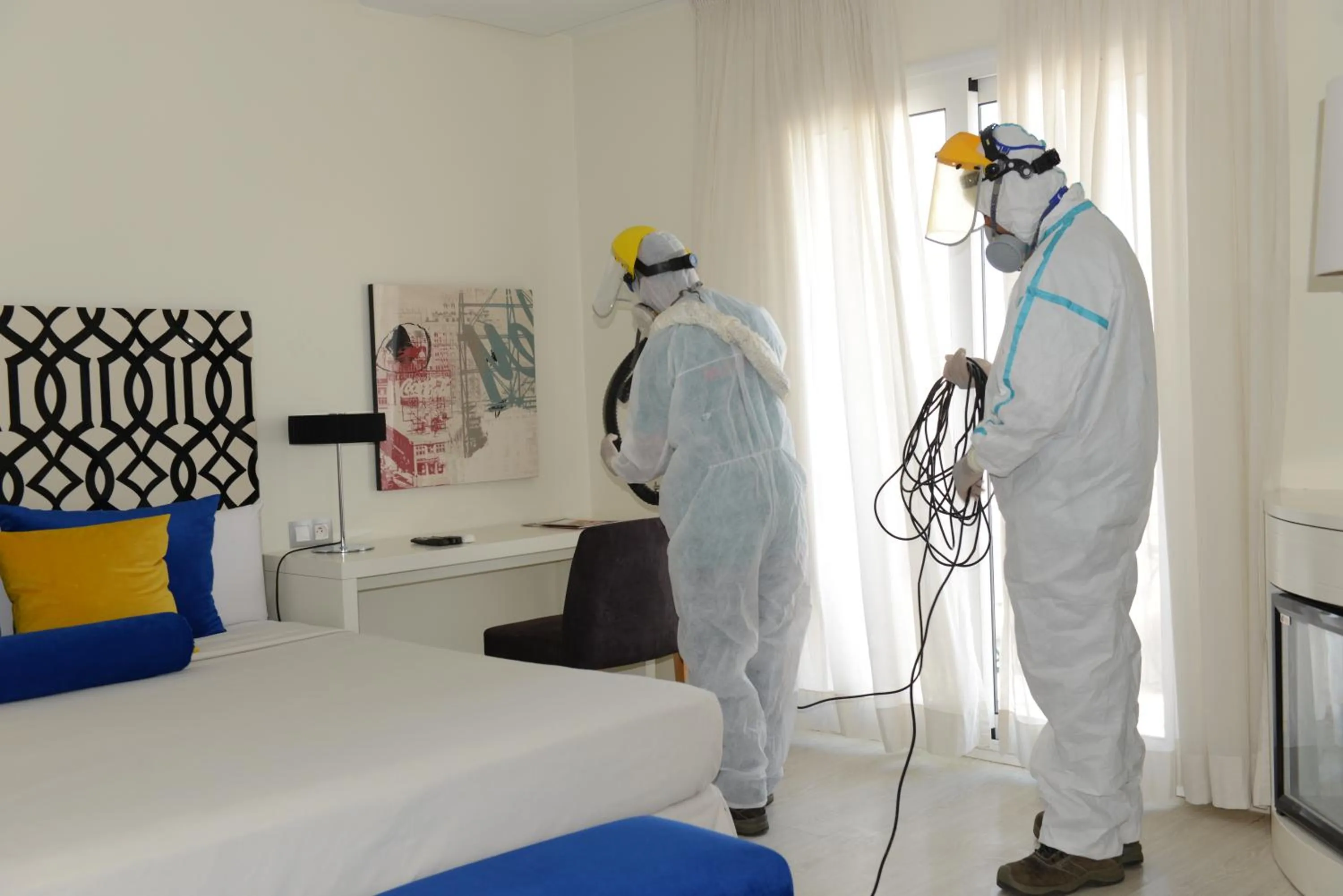 Al Mandari Hôtel Tétouan