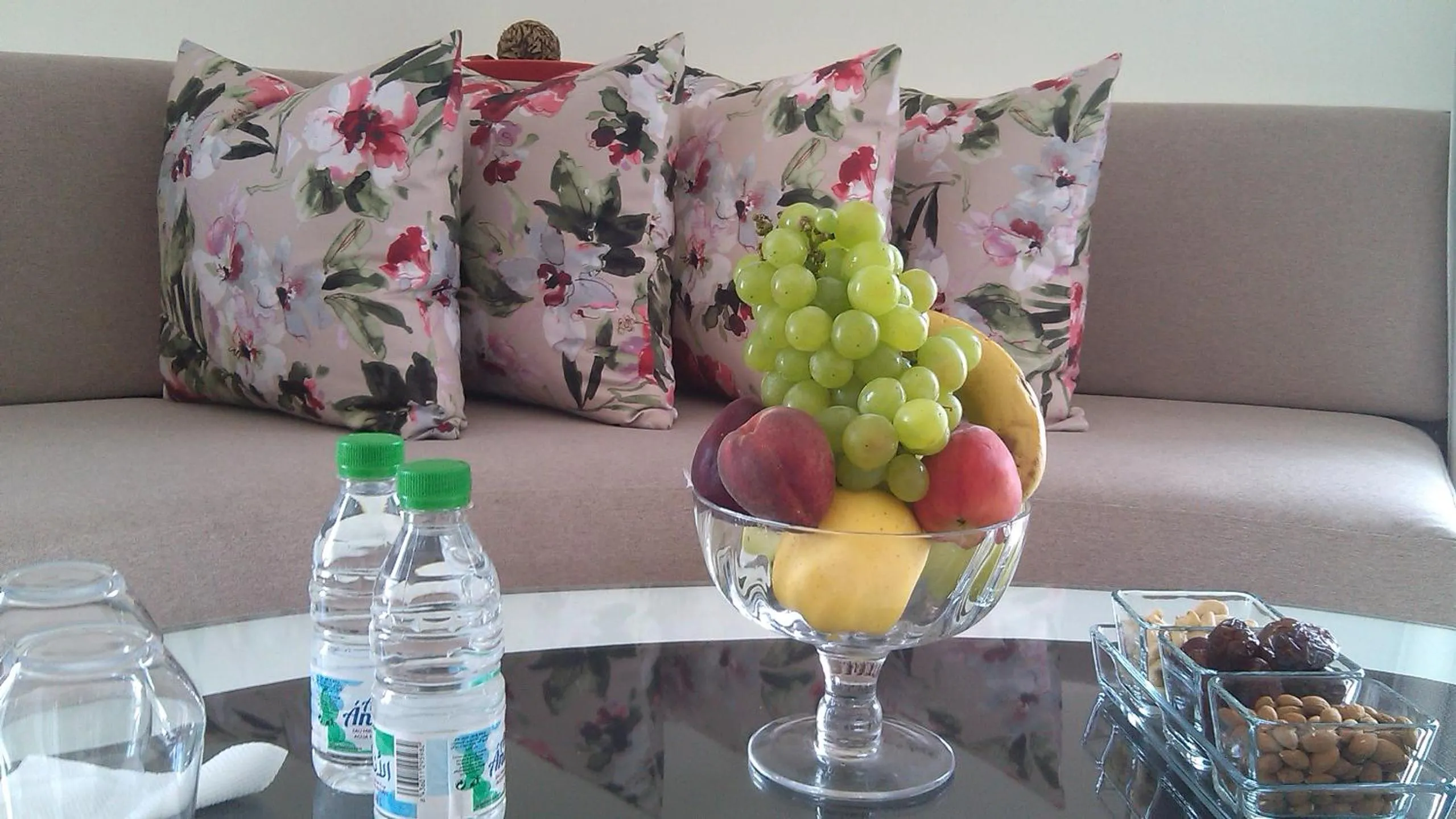 Coffee/tea facilities in Al Mandari Hôtel Tétouan