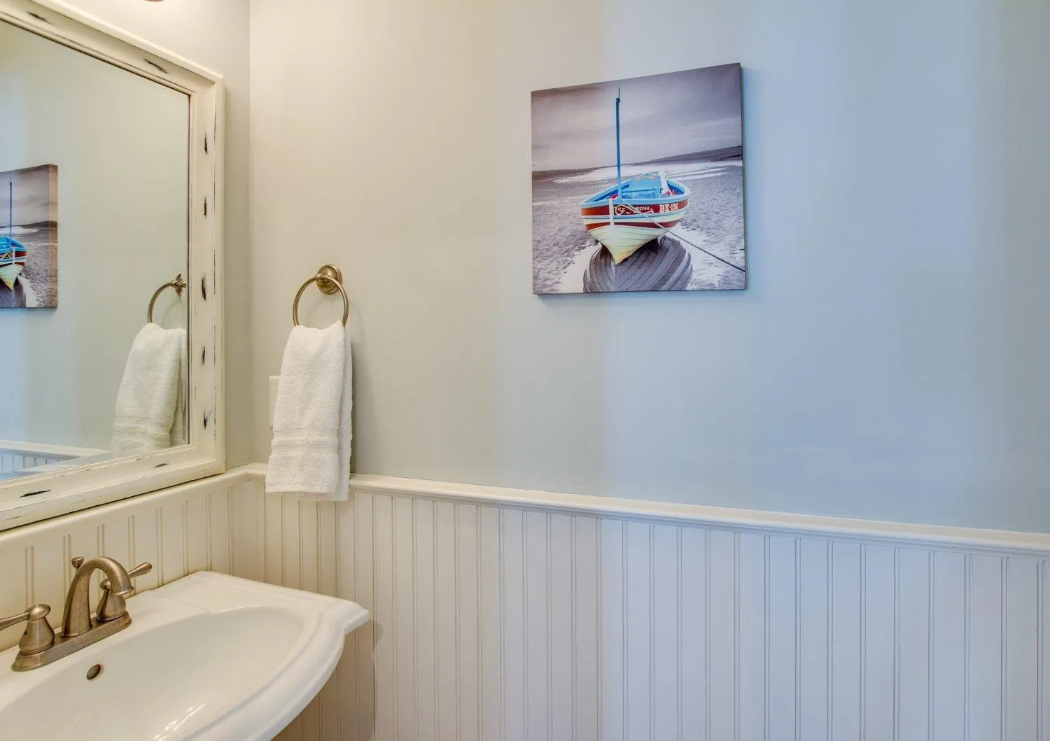 410B The King Neptune House