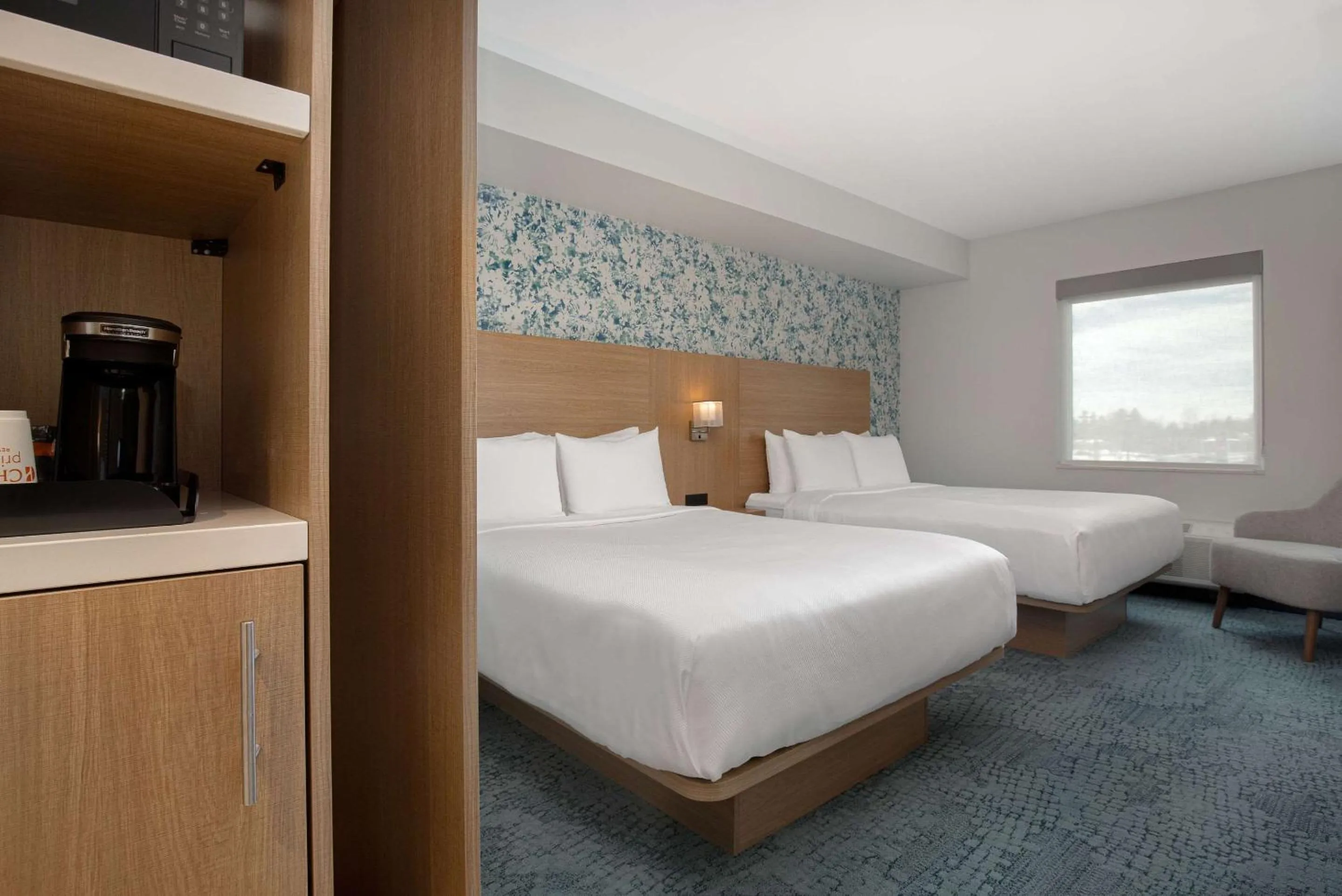 Bedroom, Bed in Quality Inn & Suites Prescott