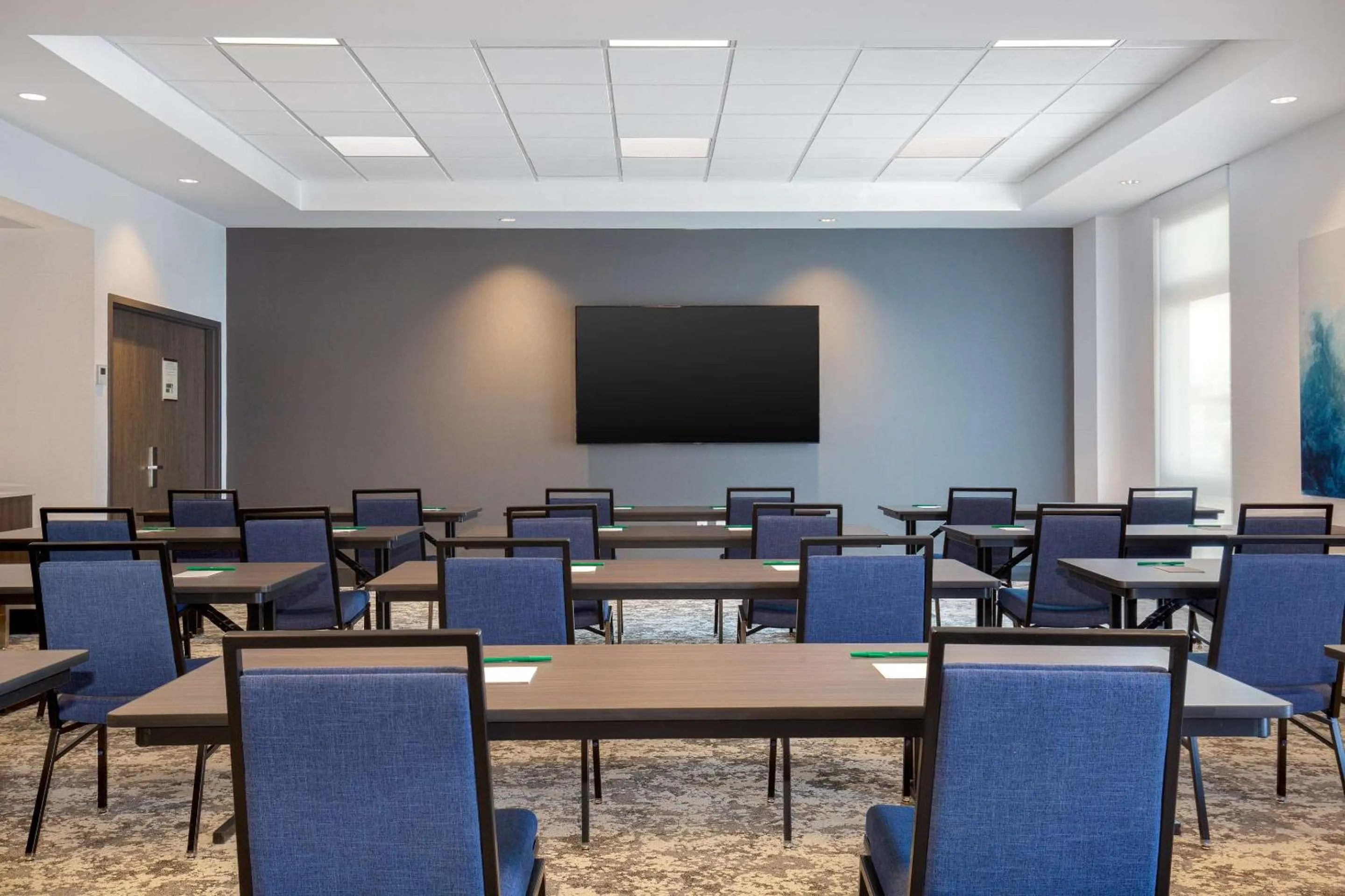 Meeting/conference room in Quality Inn & Suites Prescott